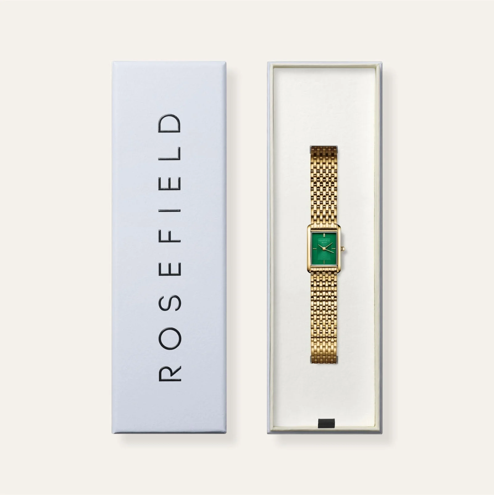 Heirloom Emerald - Engraved - Image 5