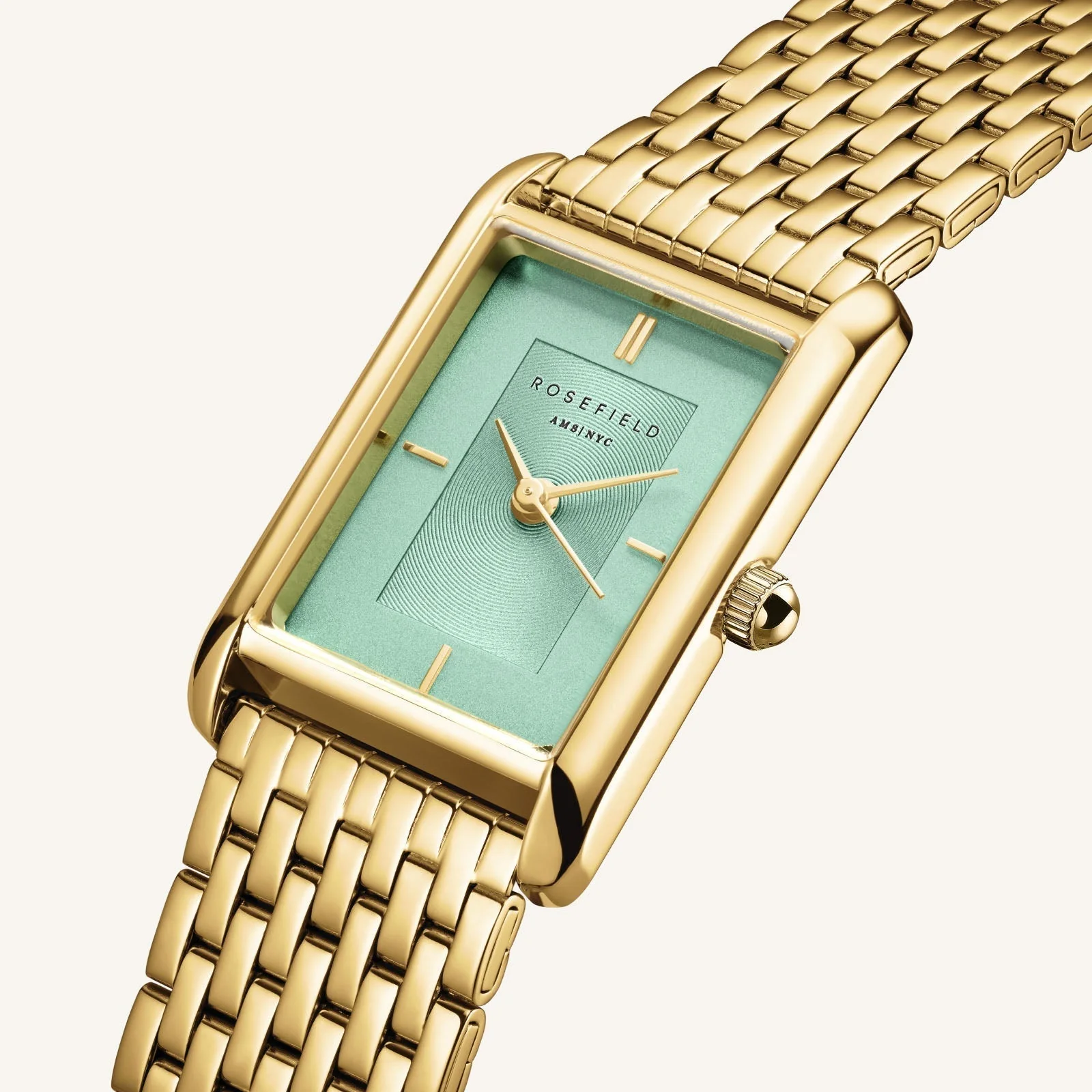 Heirloom Mint Green - Engraved - Image 4