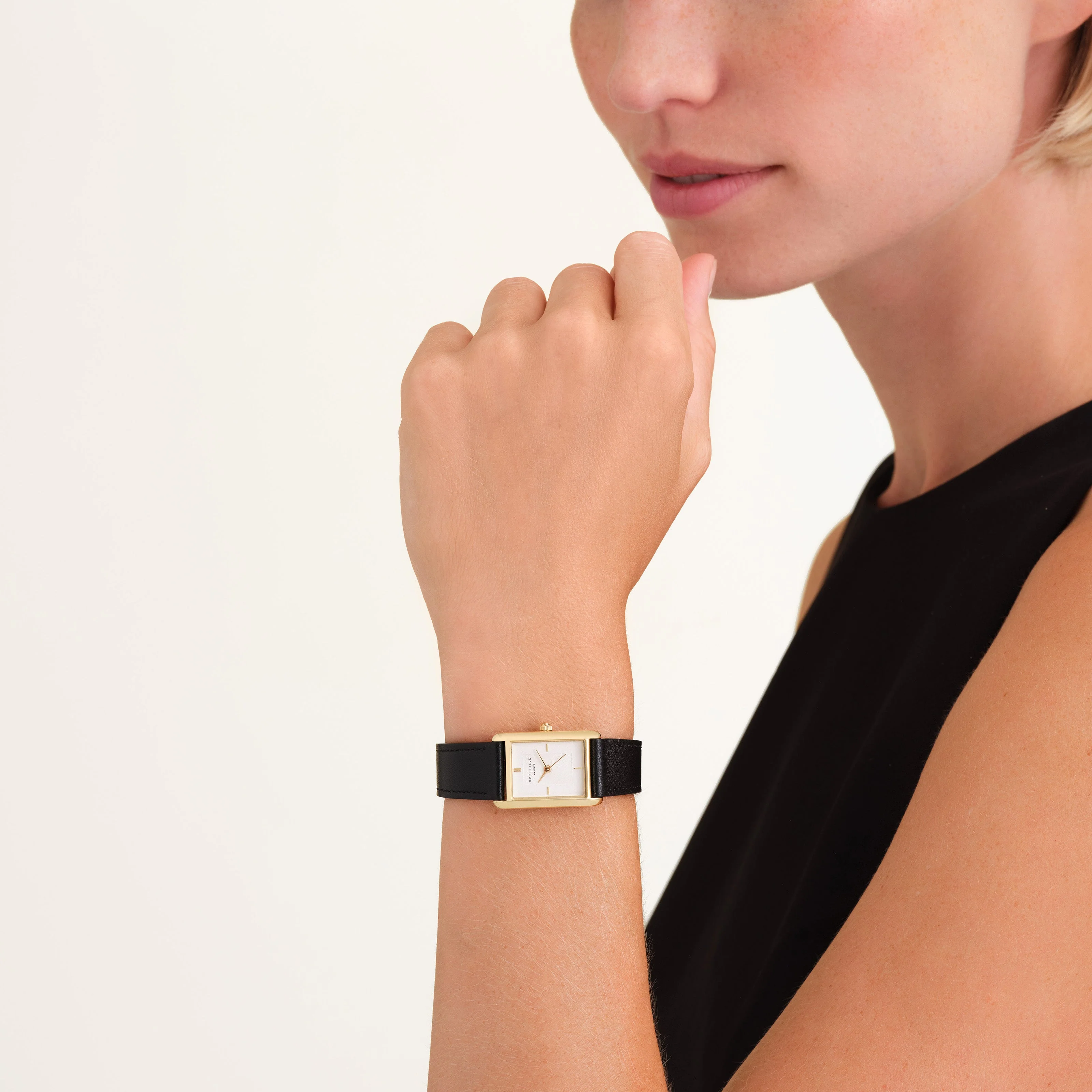 Heirloom Black Leather - Image 2