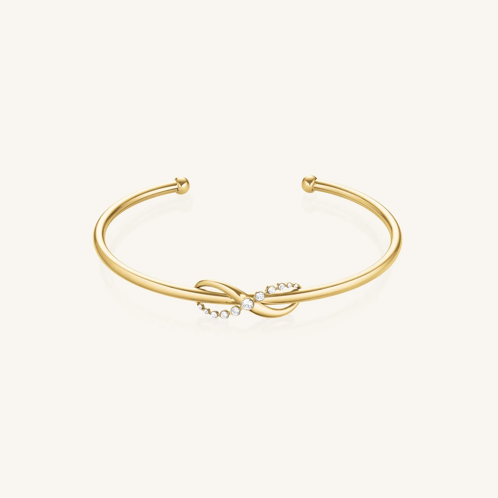Infinity Bangle