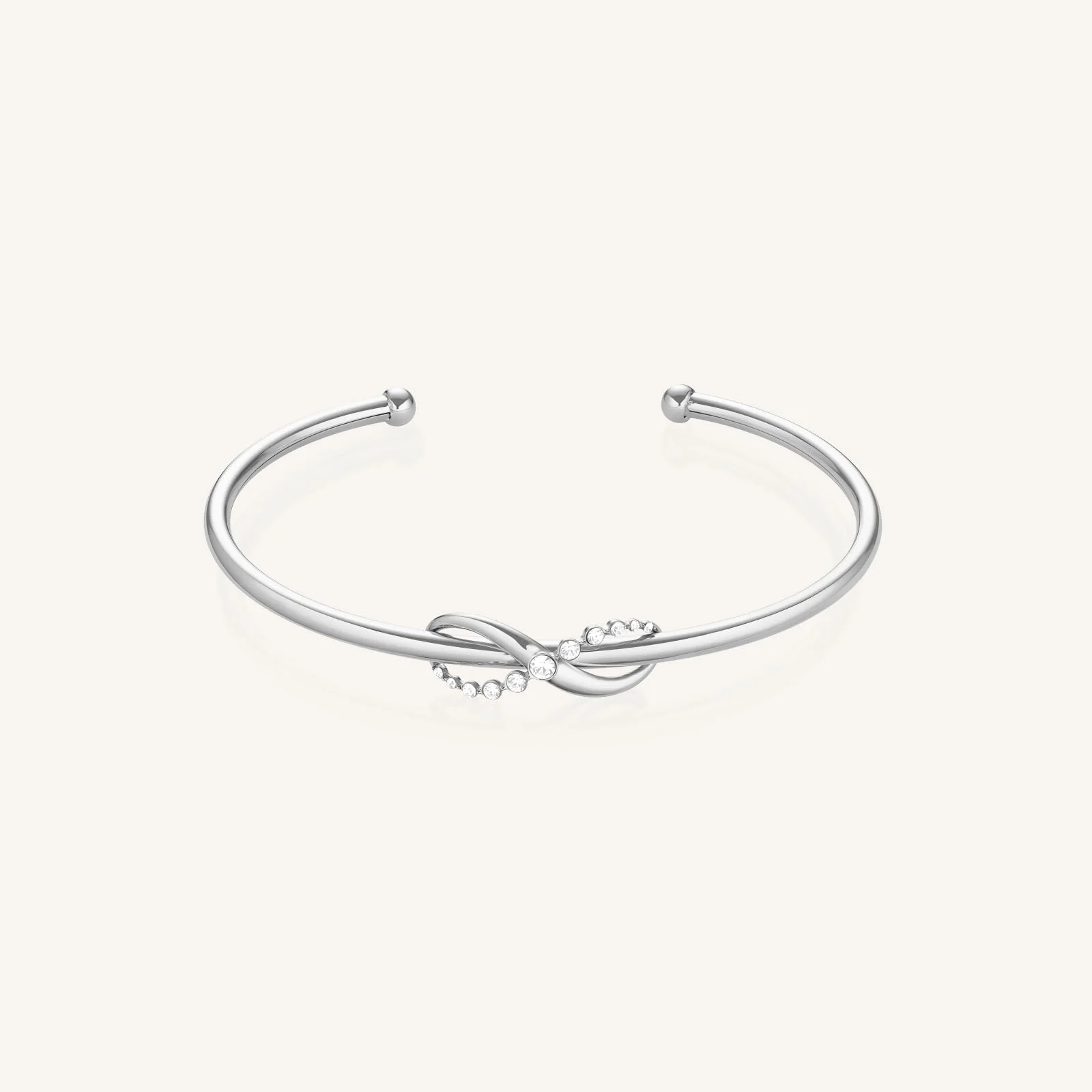 Infinity Bangle - Image 4