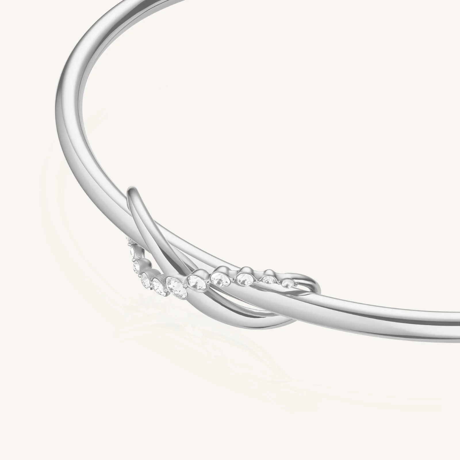 Infinity Bangle - Image 6