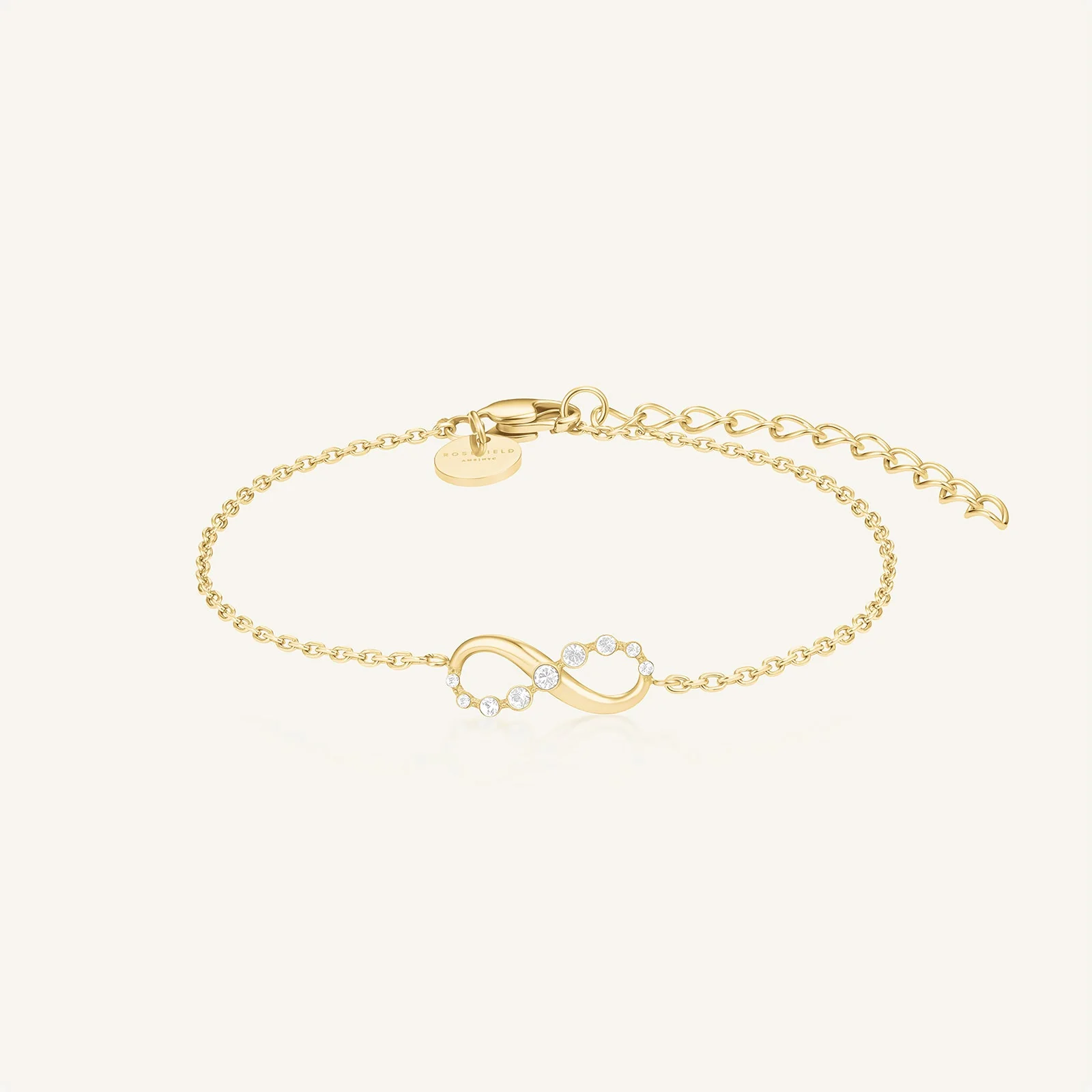 Infinity Bracelet