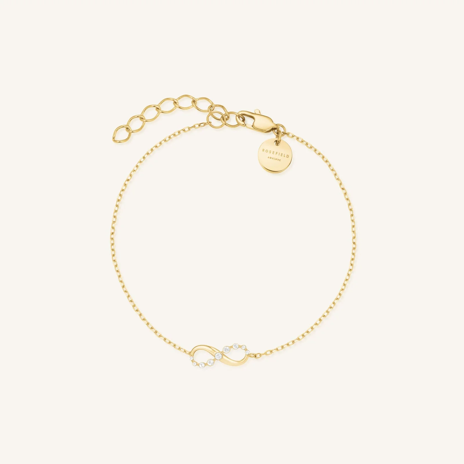 Infinity Bracelet - Image 4
