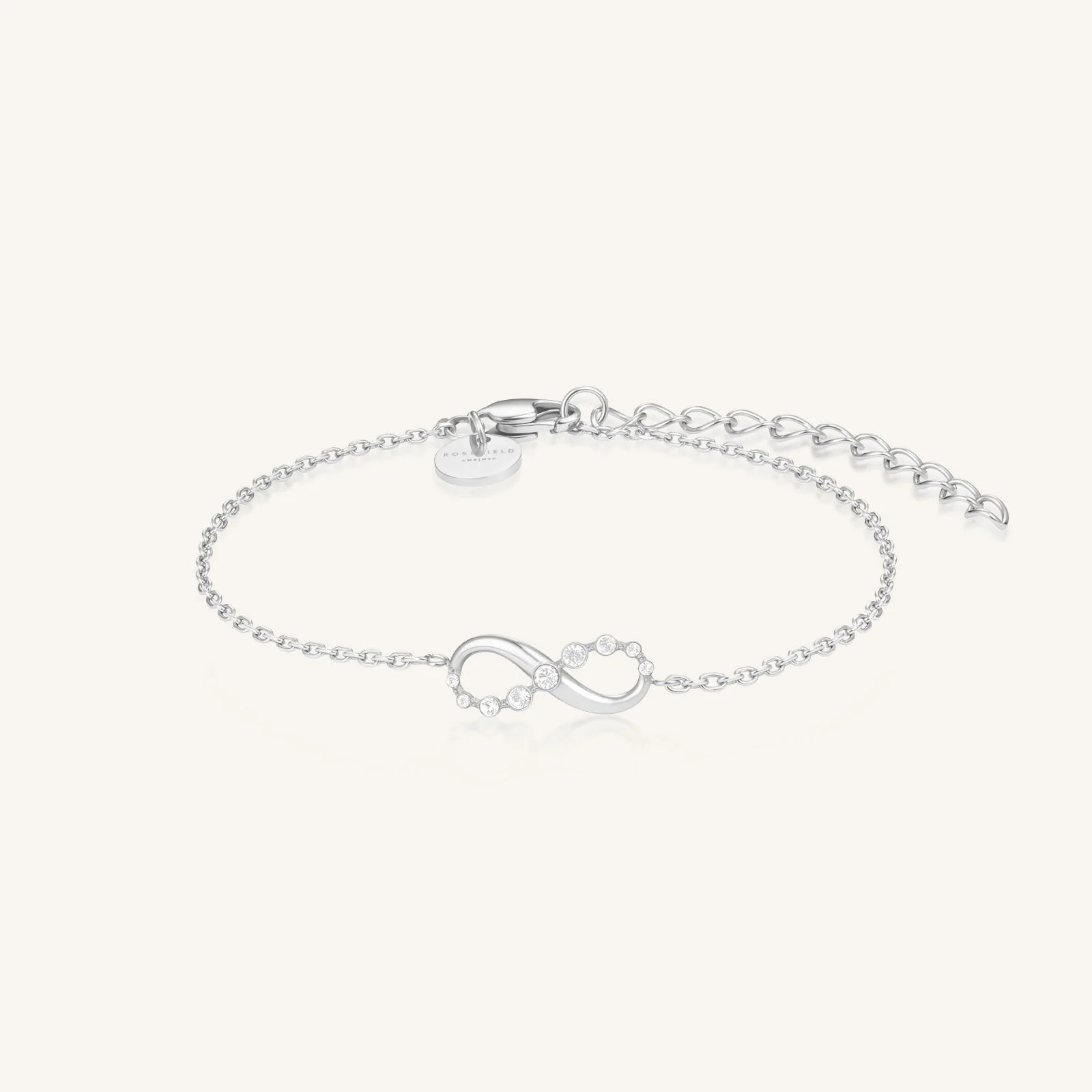 Infinity Bracelet - Image 6