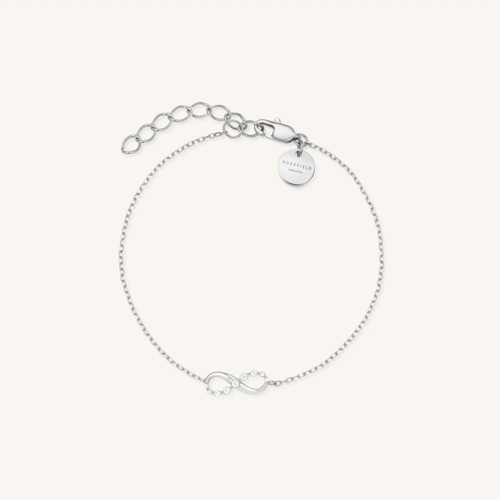 Infinity Bracelet - Image 9