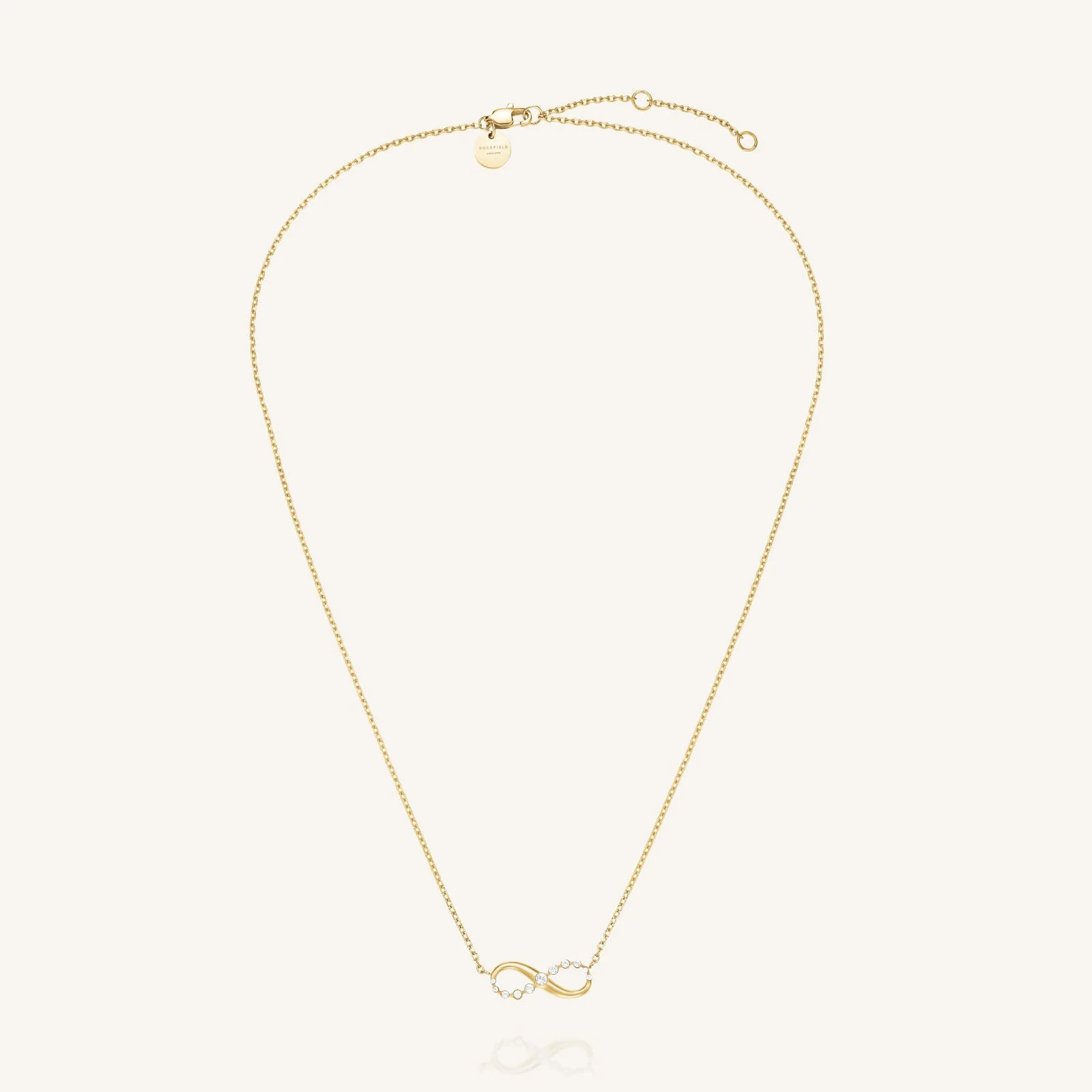 Infinity Necklace - Image 4