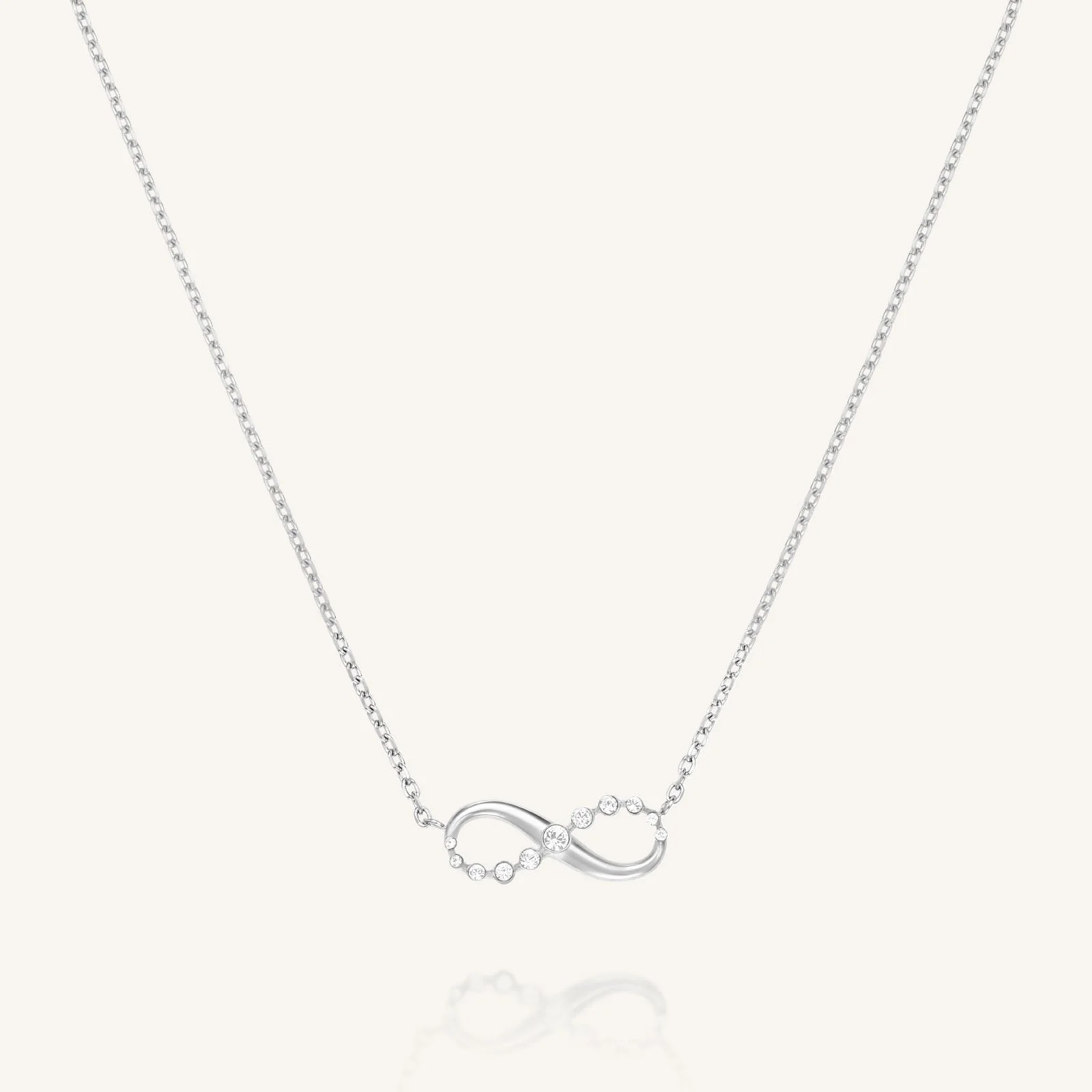 Infinity Necklace - Image 6
