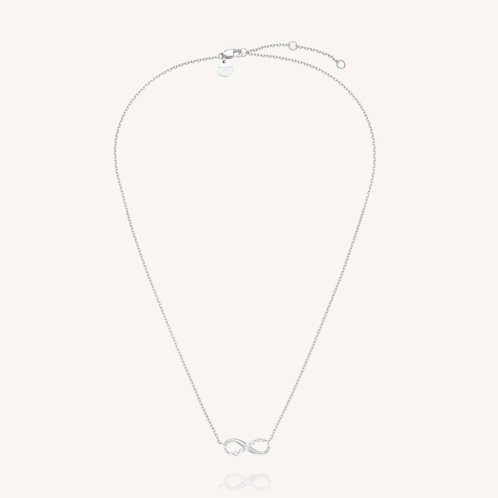 Infinity Necklace - Image 8