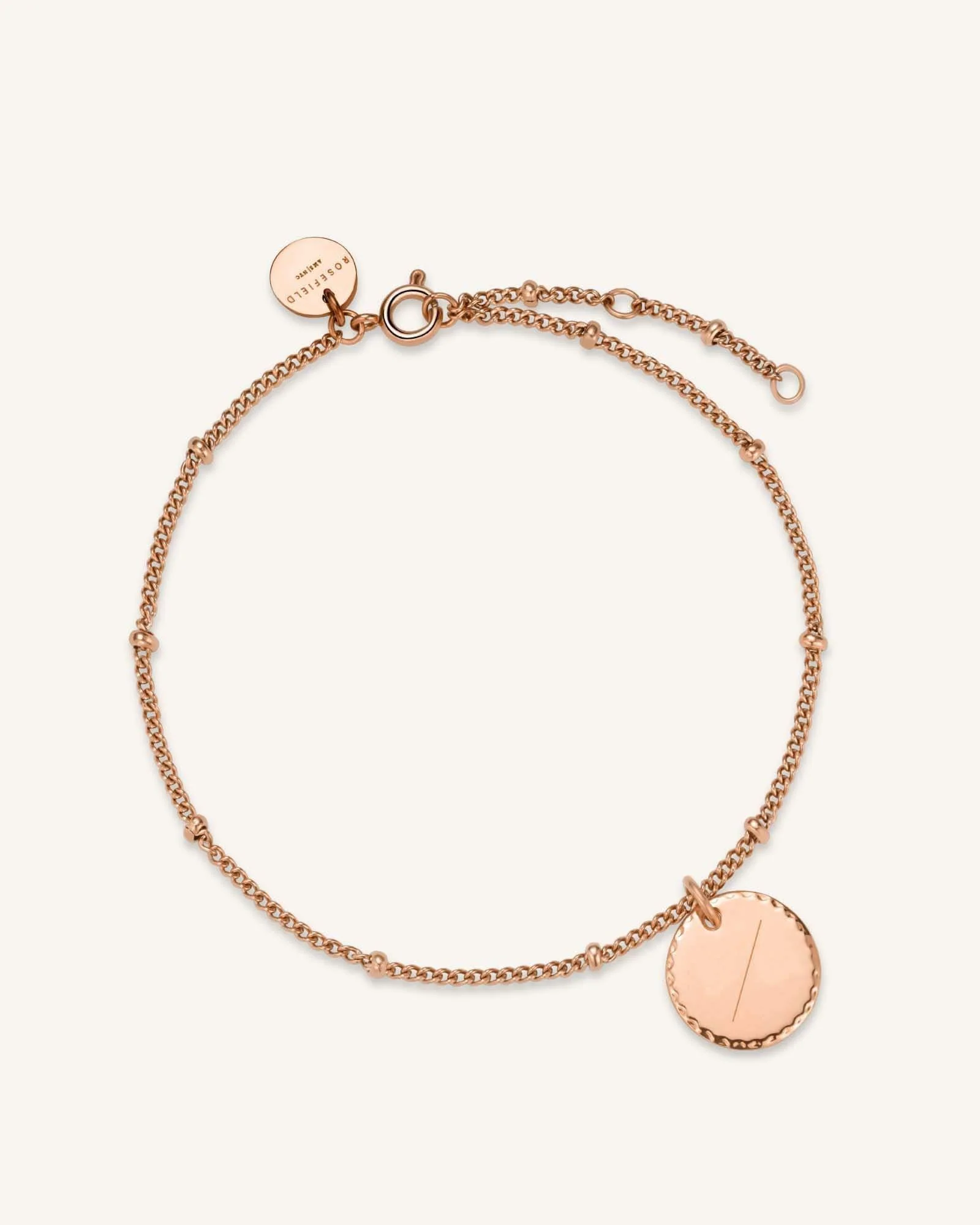 Coin Bracelet - Image 2