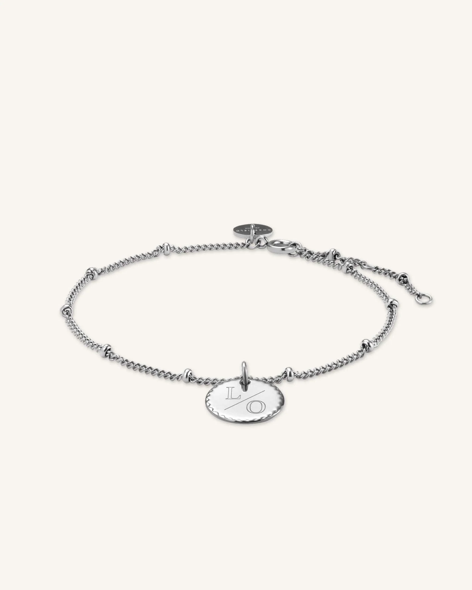 Coin Bracelet - Image 6
