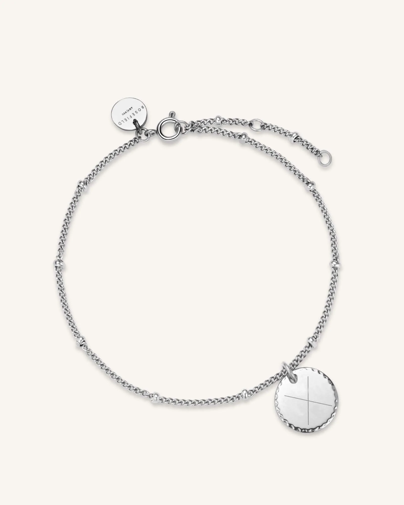 Coin Bracelet - Image 3