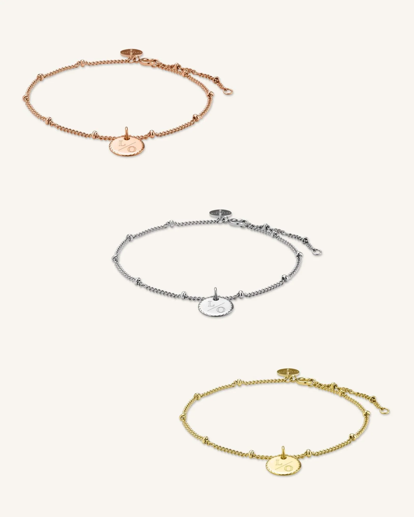 Coin Bracelet - Image 7