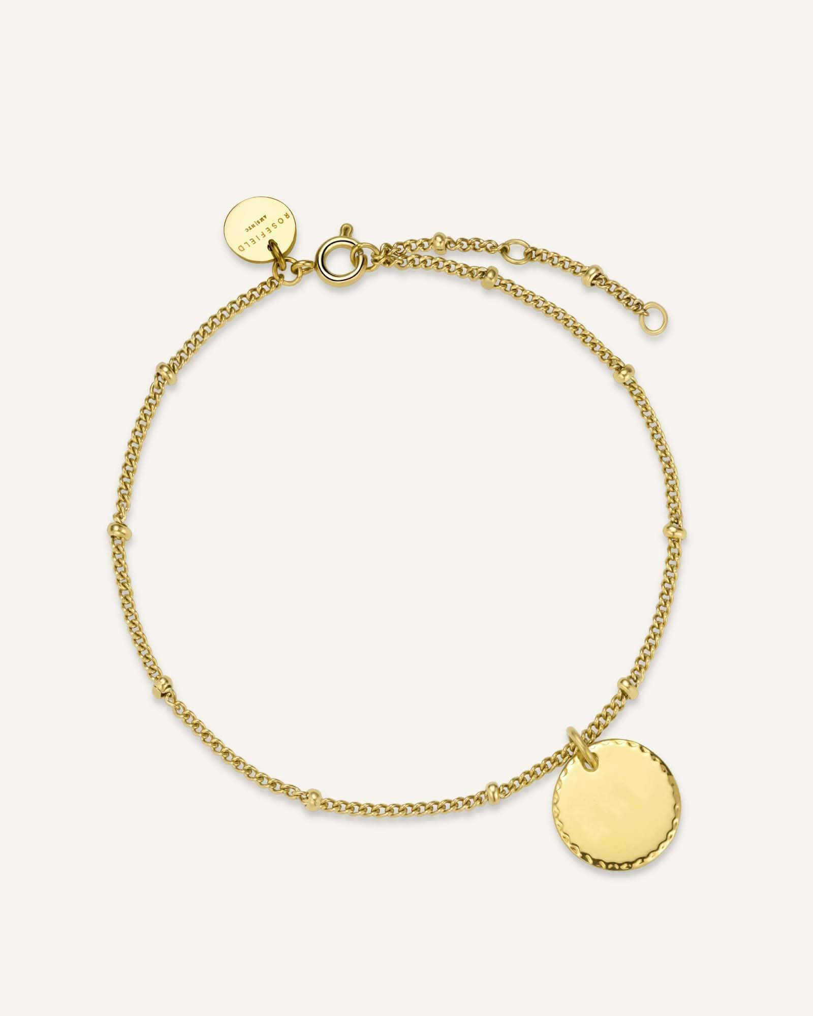 Coin Bracelet - Image 2