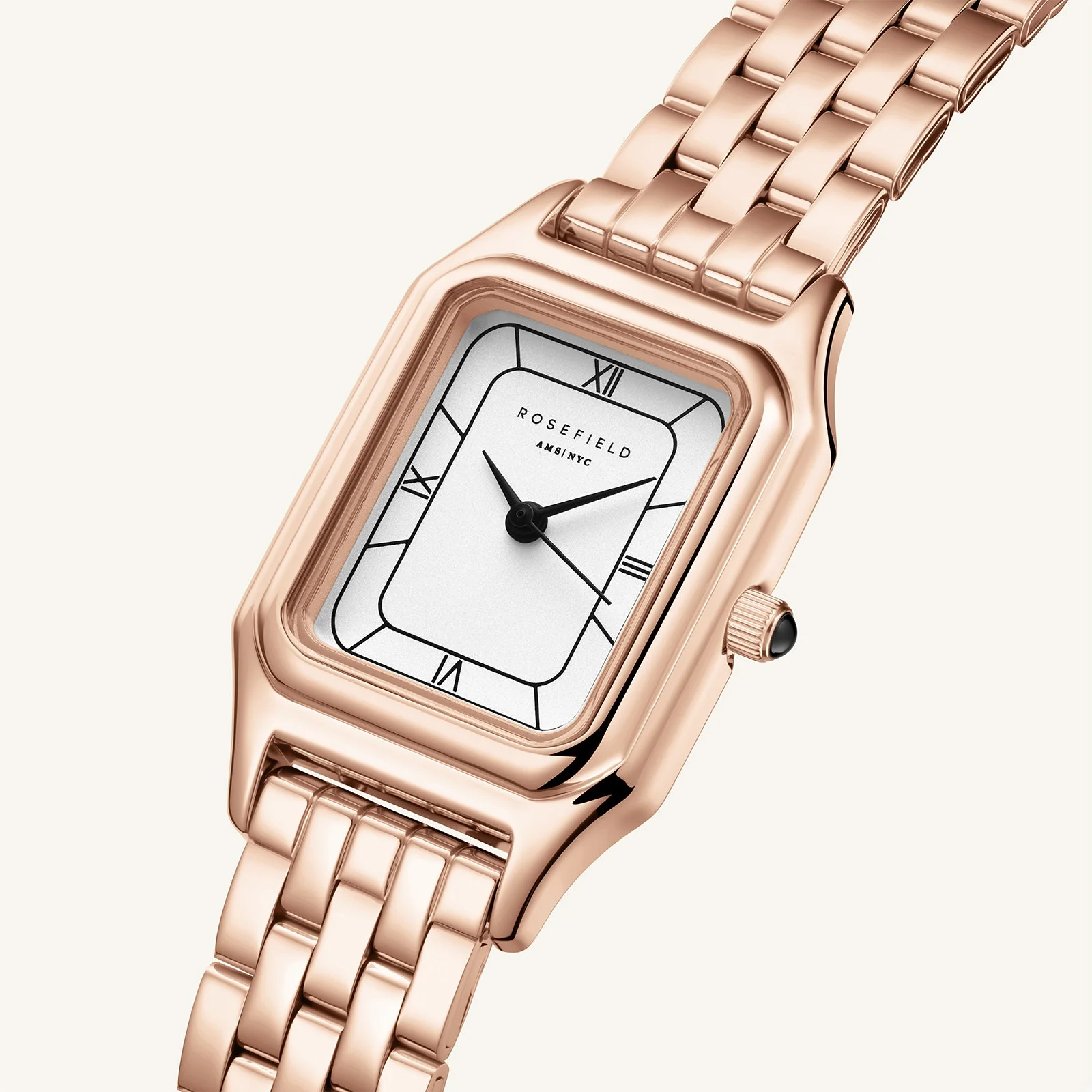 Ivy Rose Gold - Engraved - Image 5