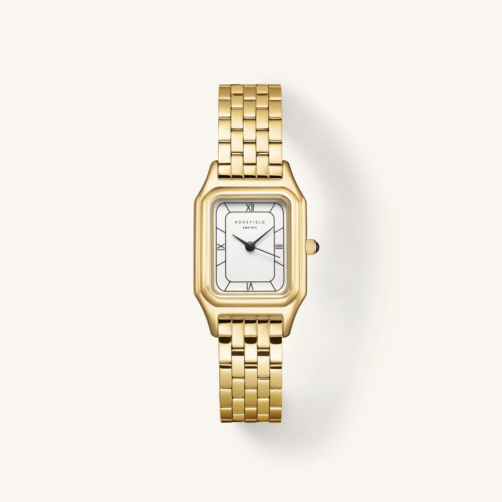 Ivy White Gold - Engraved - Image 2