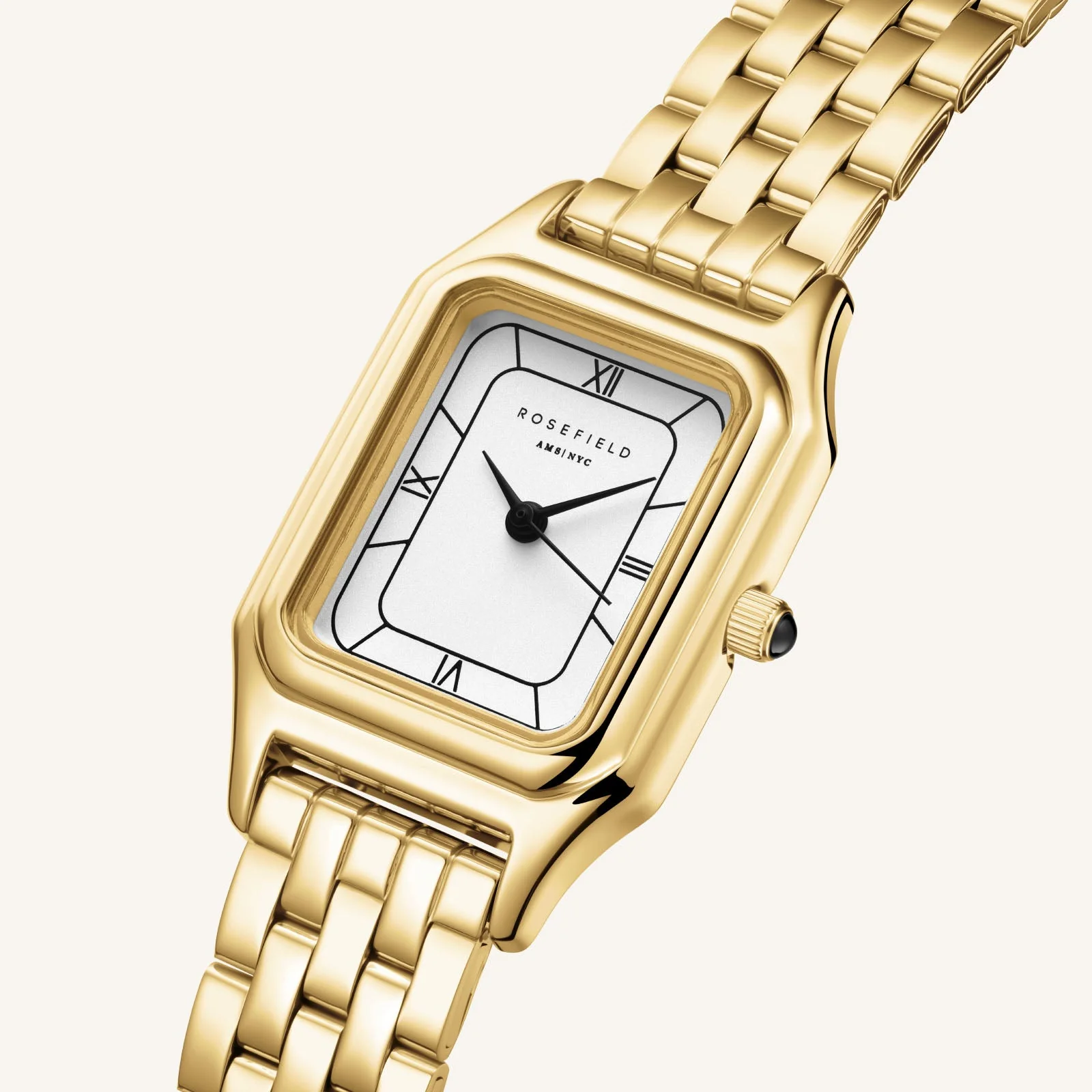 Ivy White Gold - Engraved - Image 5
