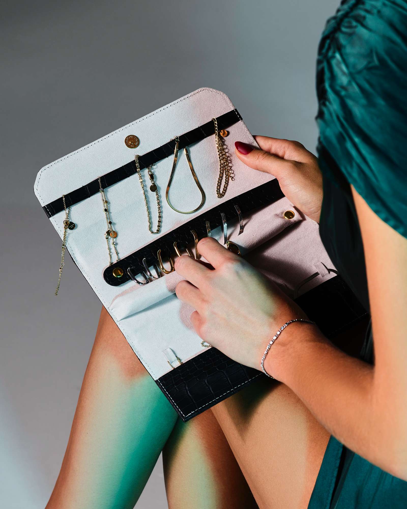 Jewelry Envelope - Image 3