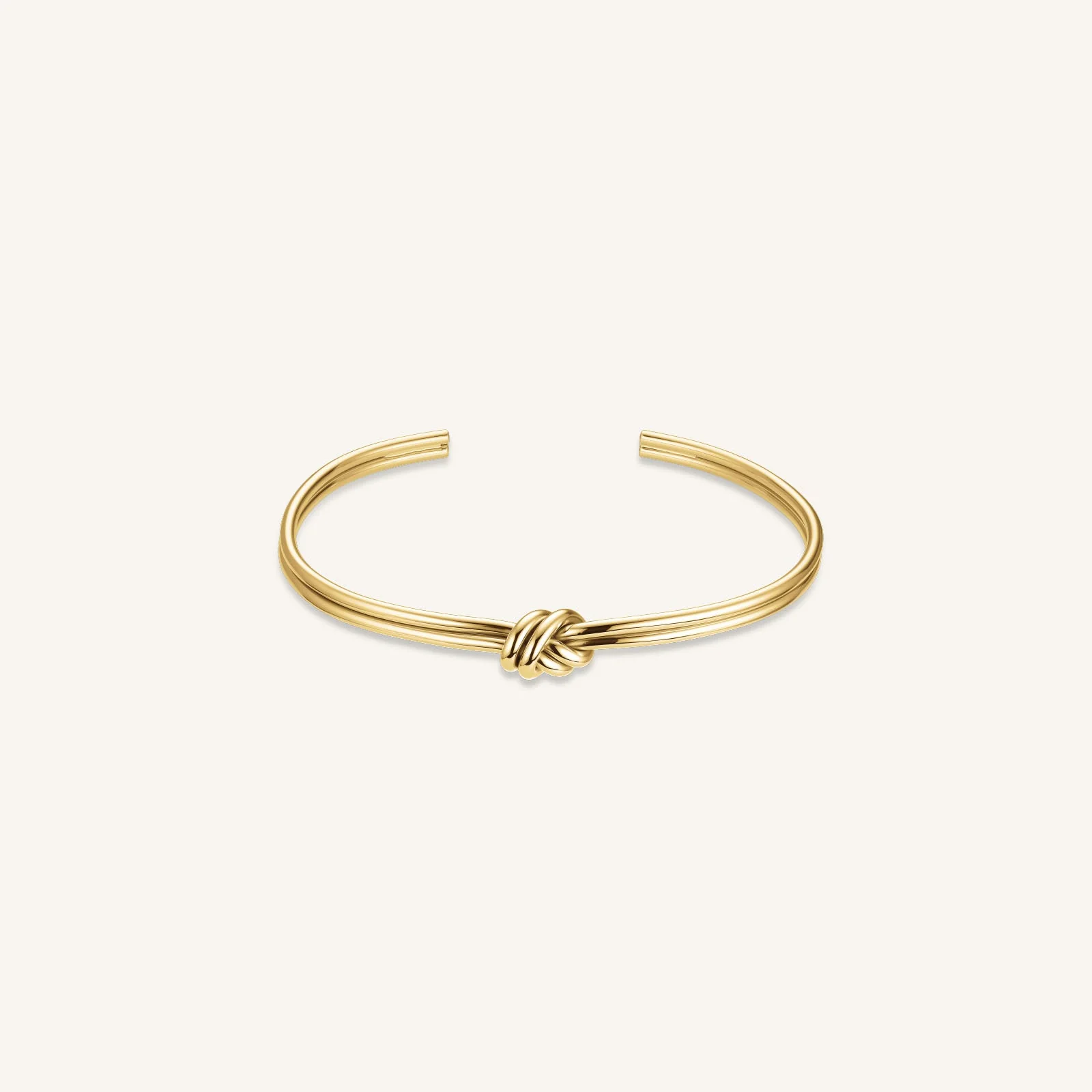 Knot Bangle