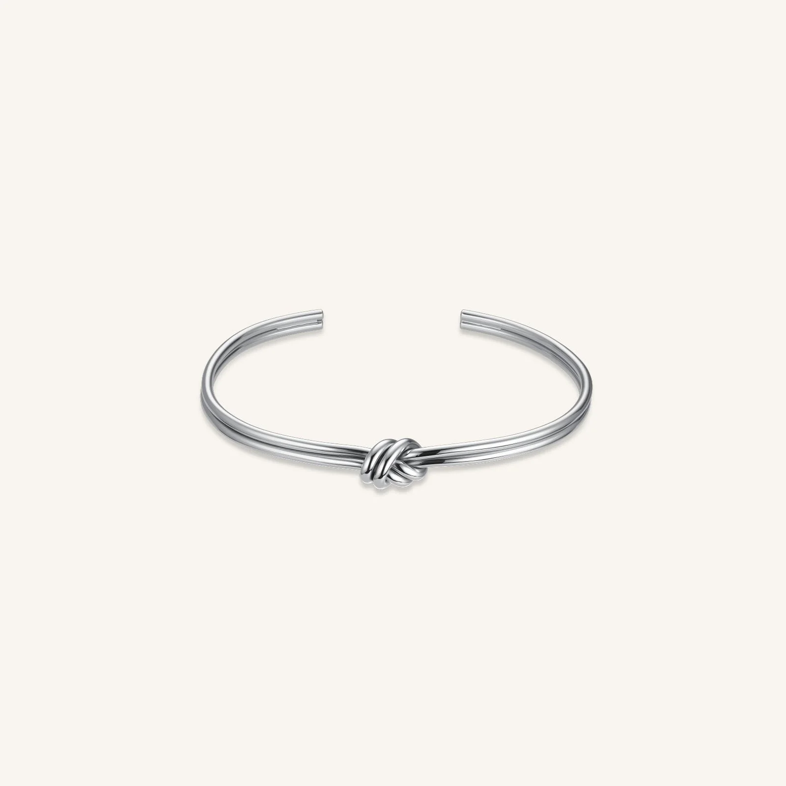 Knot Bangle - Image 4