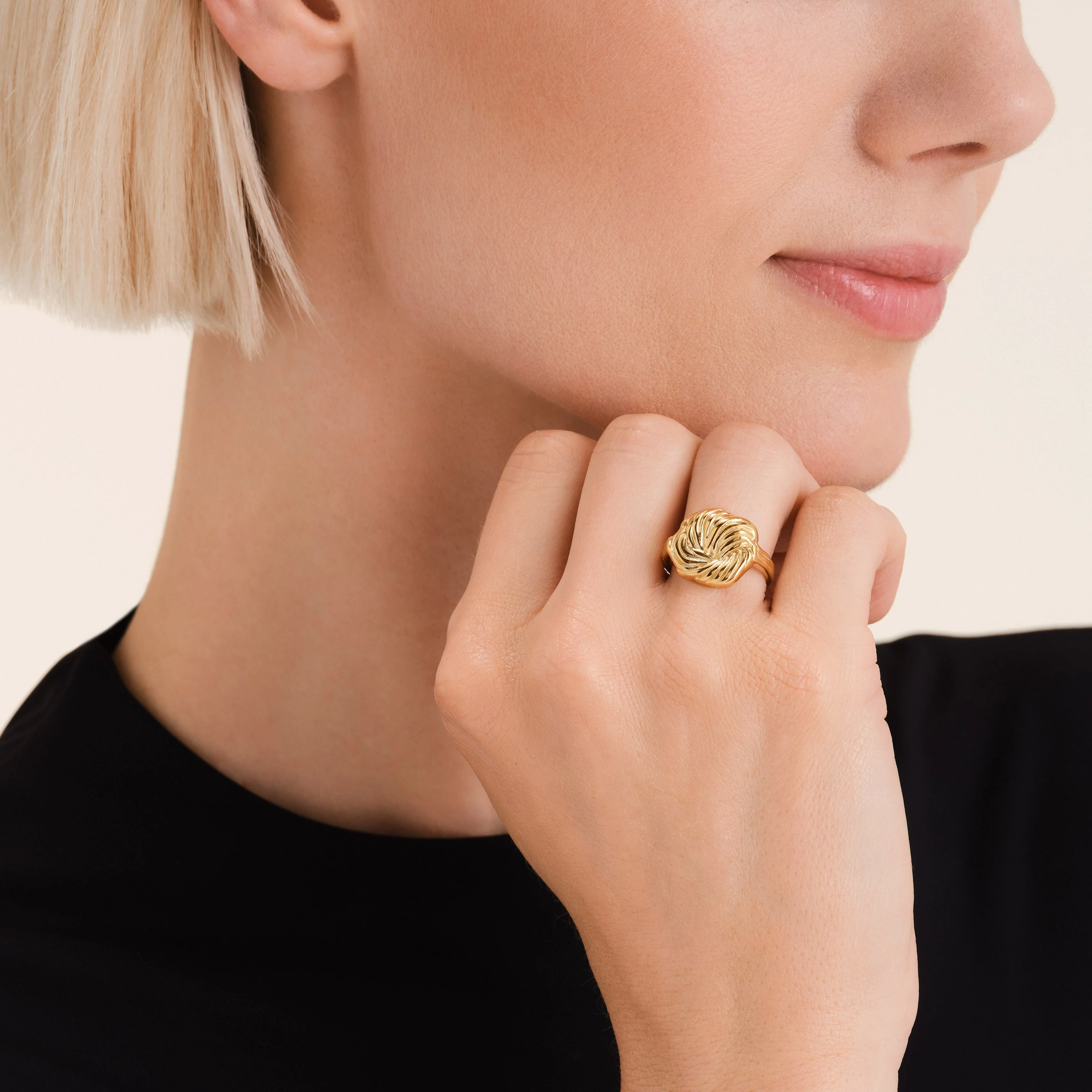 Knot Ring - Image 2