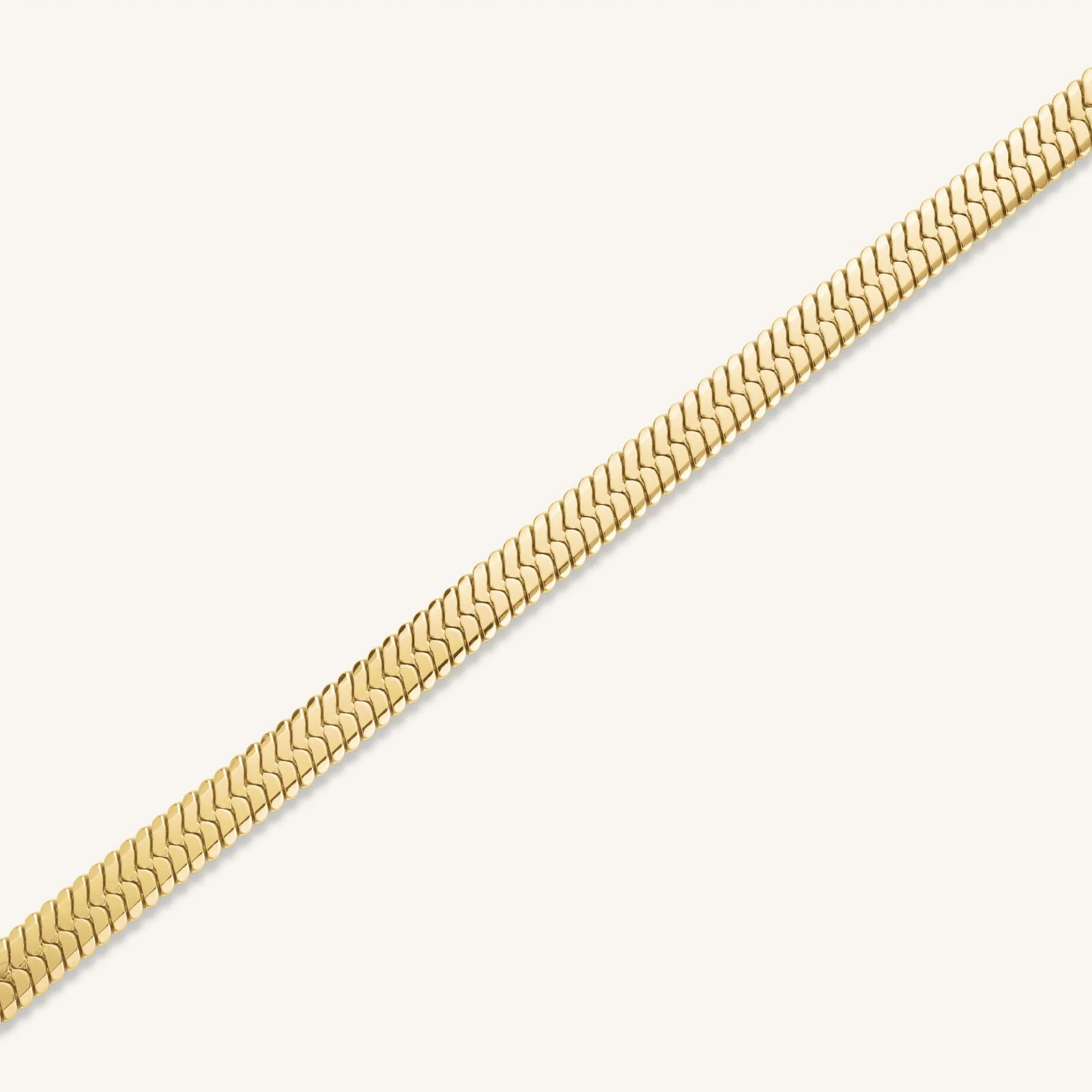 Large Snake Bracelet - Image 3