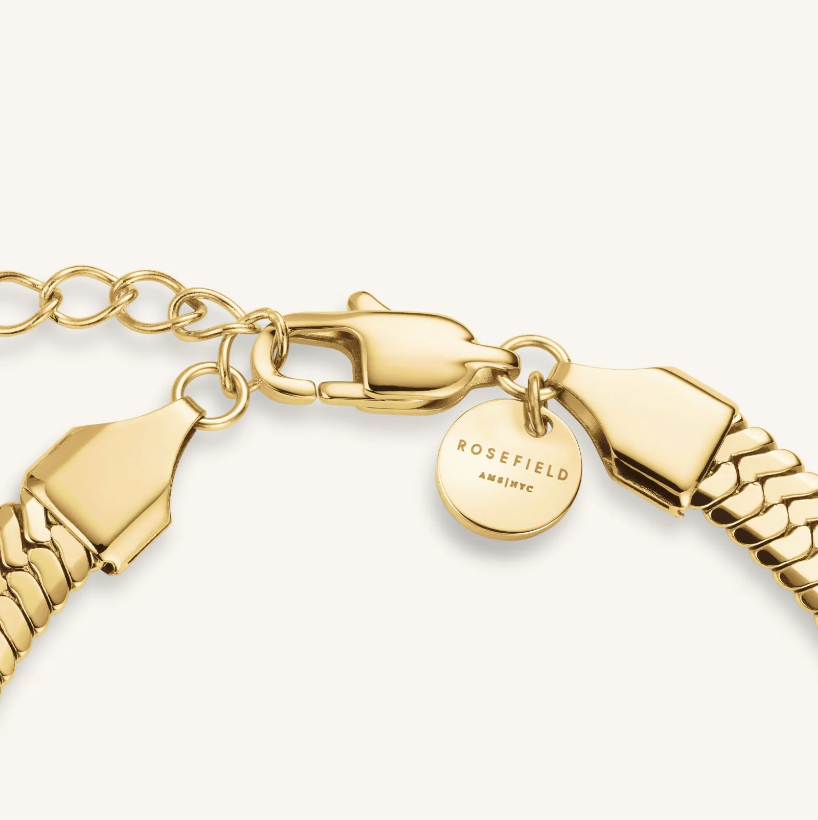 Large Snake Bracelet - Image 4