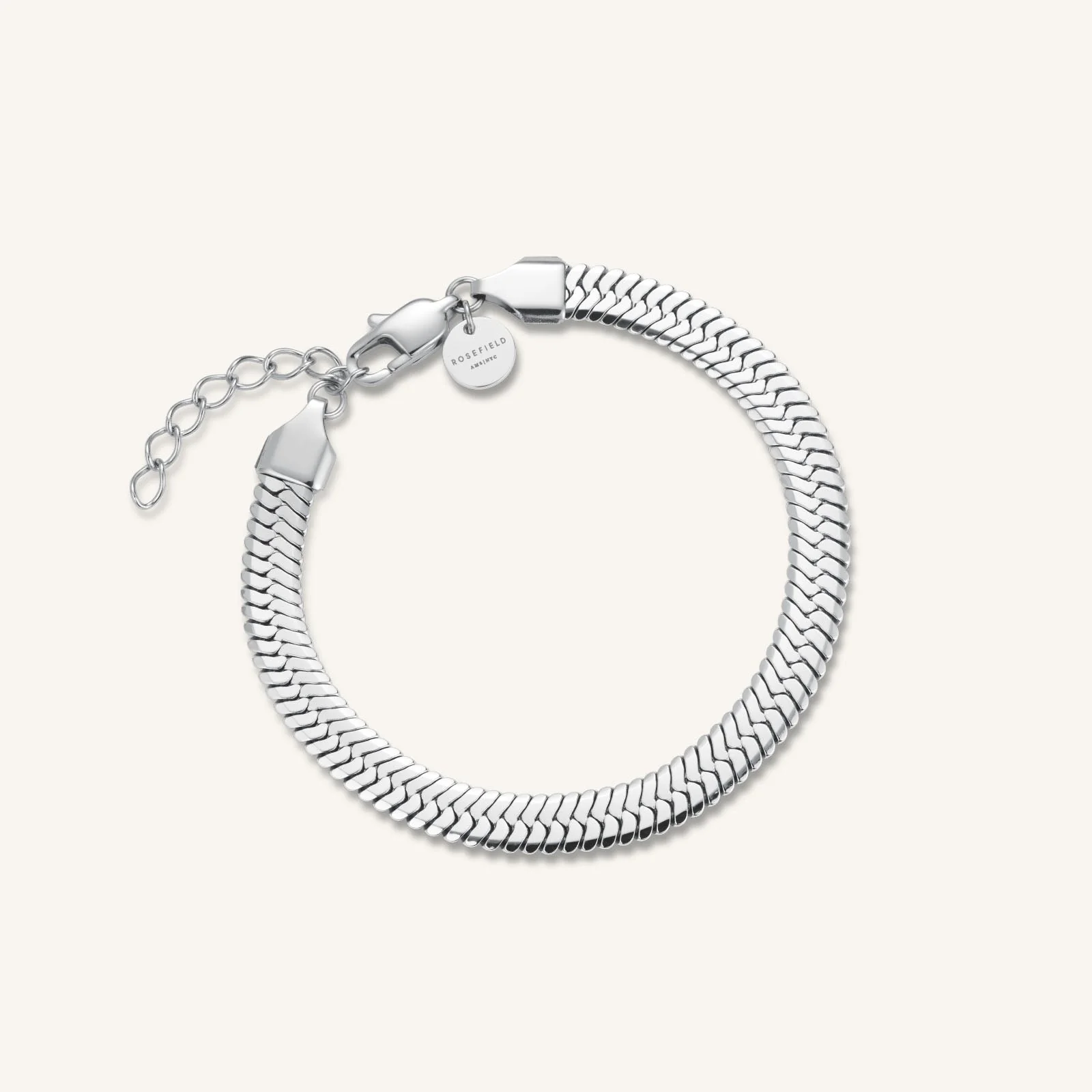 Large Snake Bracelet - Image 5