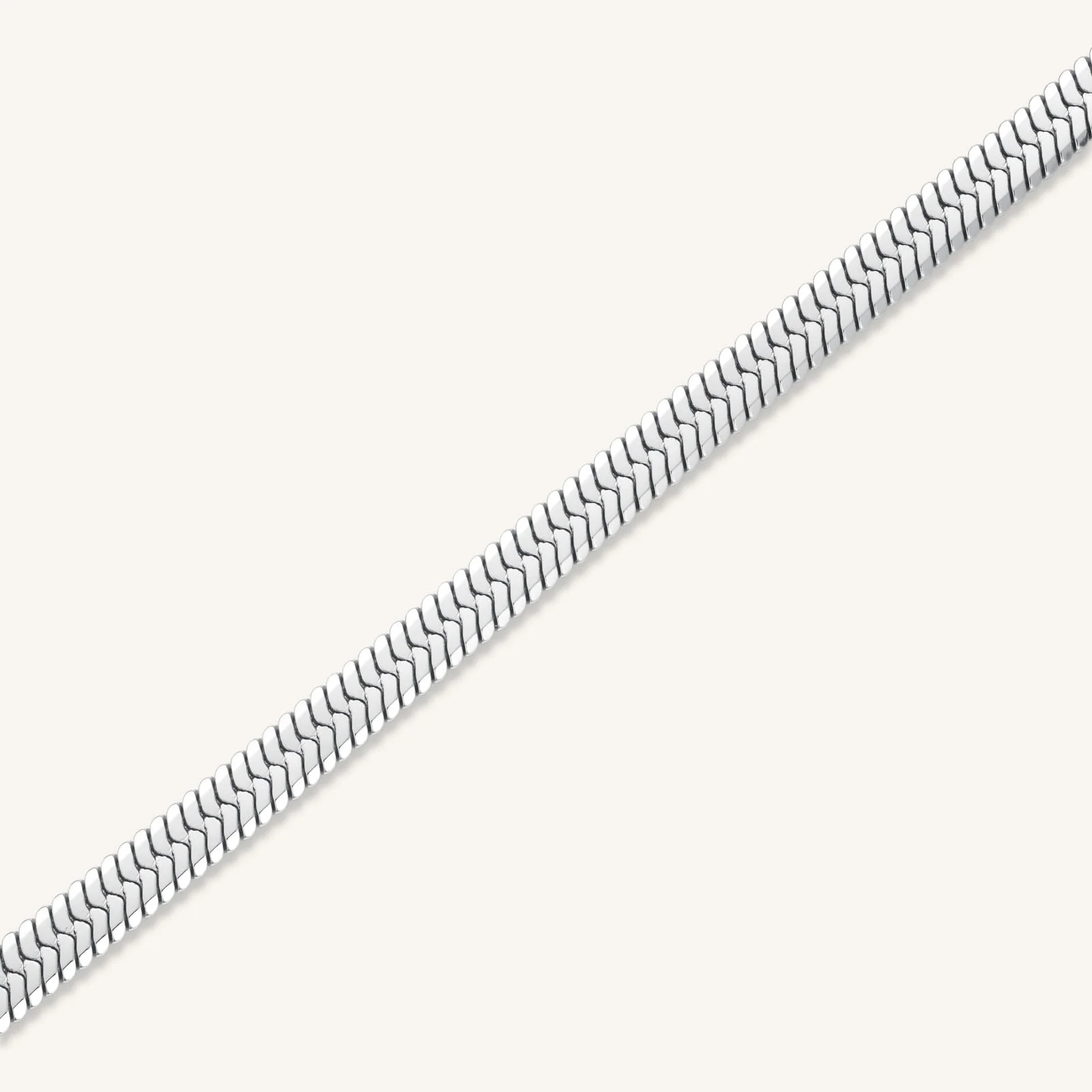 Large Snake Bracelet - Image 7