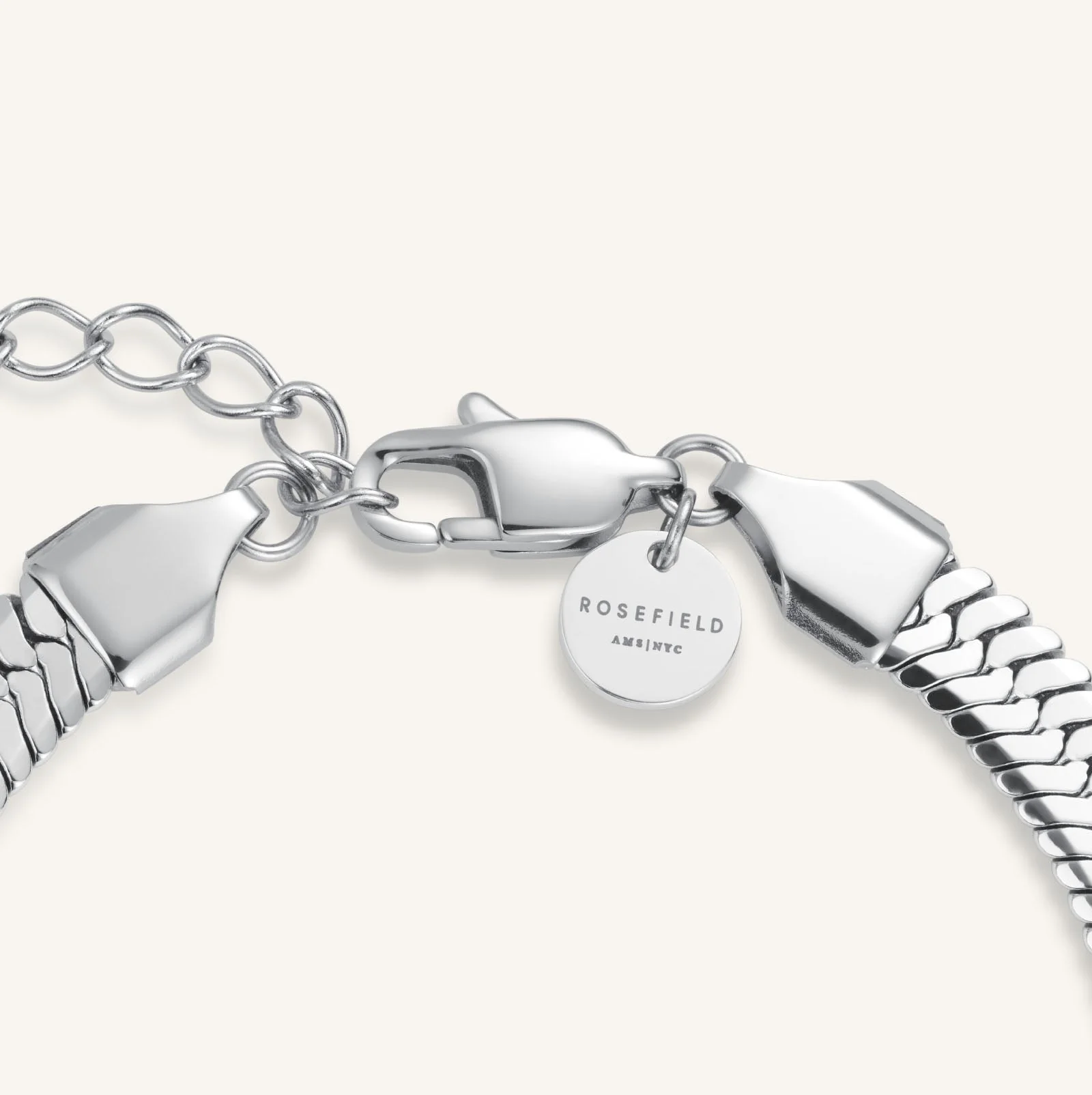 Large Snake Bracelet - Image 8