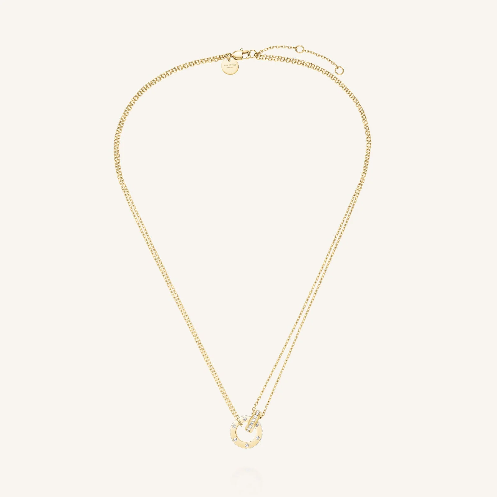 Love Connection Necklace - Image 4