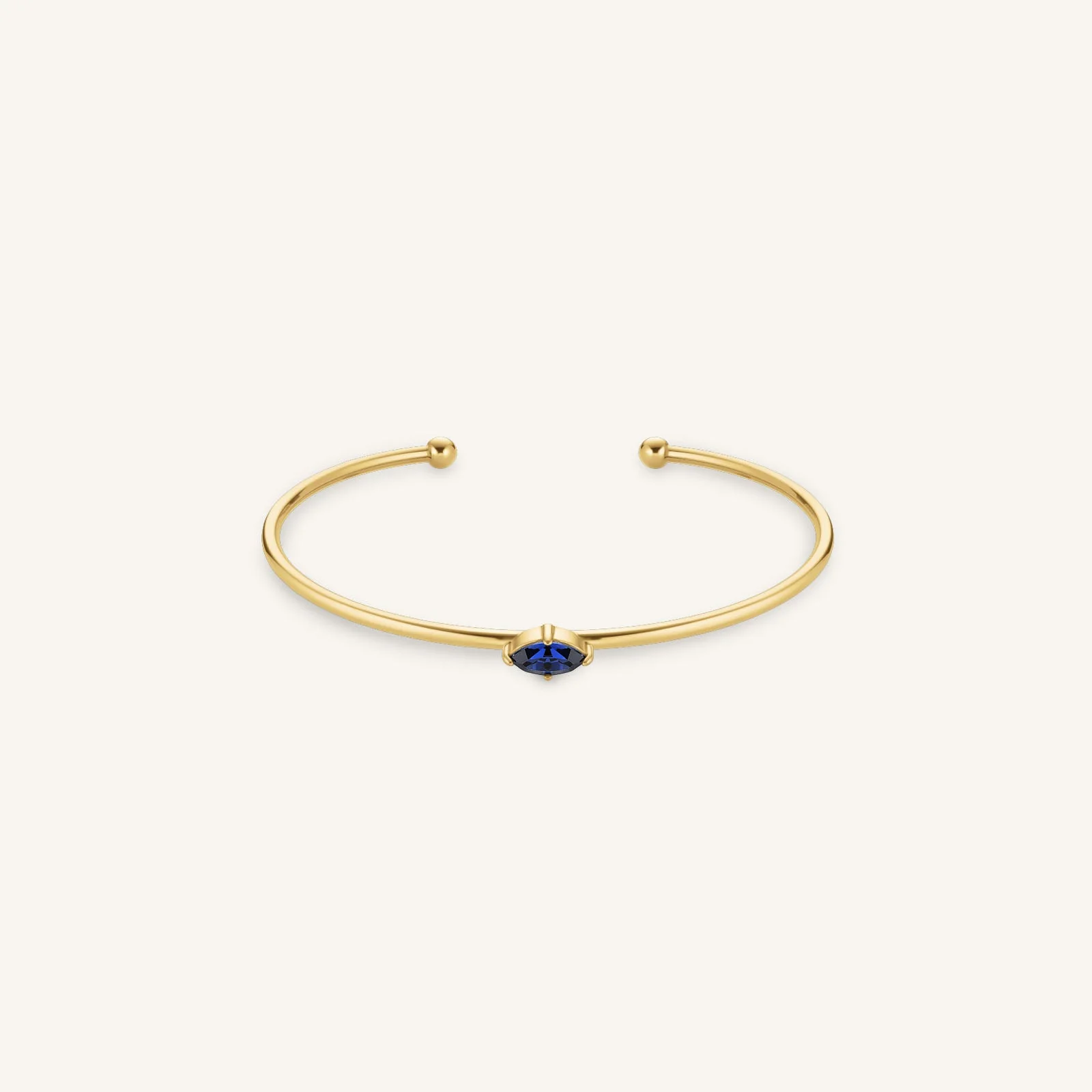 Marquise Bangle - Image 10
