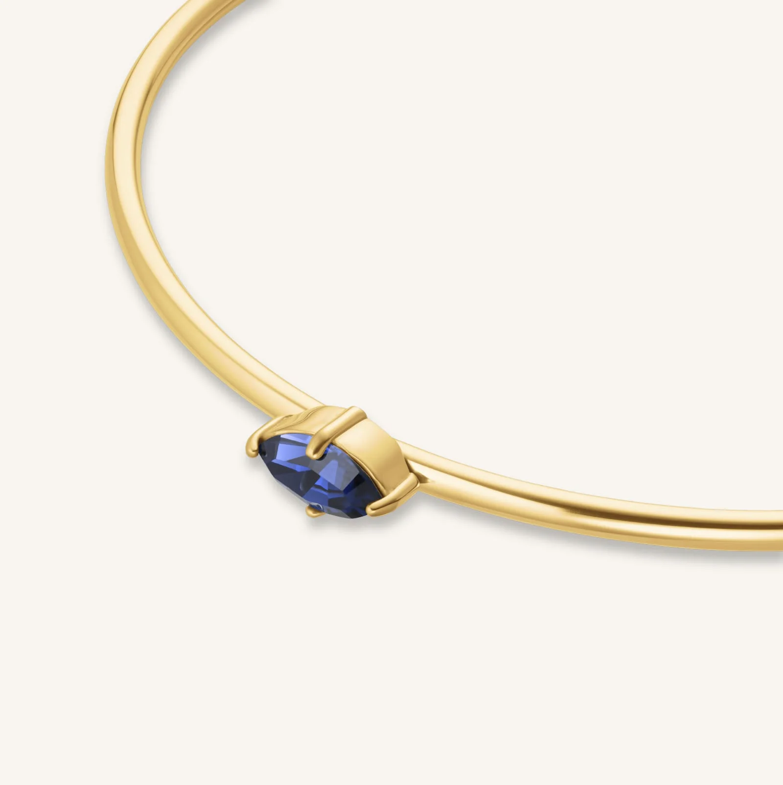 Marquise Bangle - Image 12