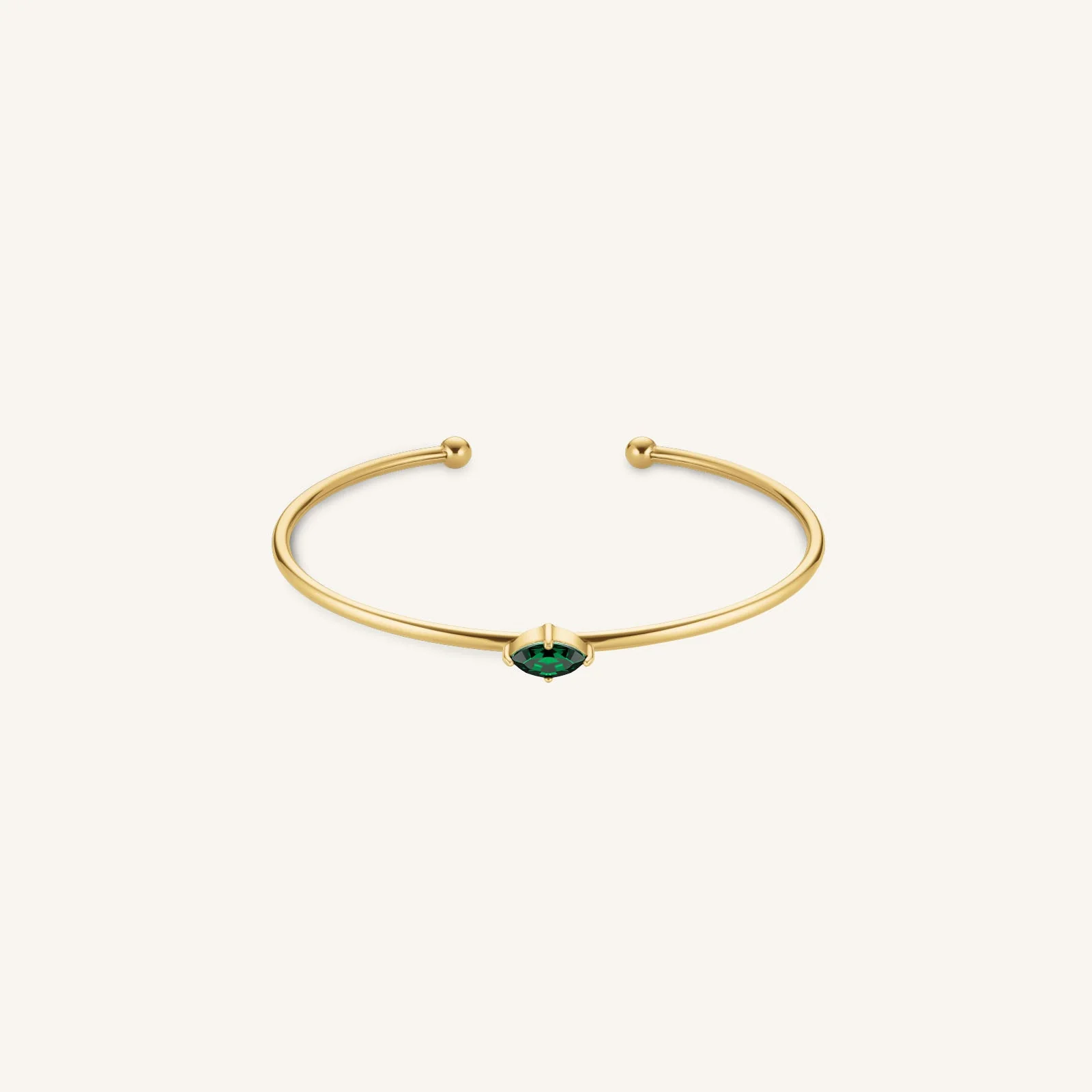 Marquise Bangle - Image 7