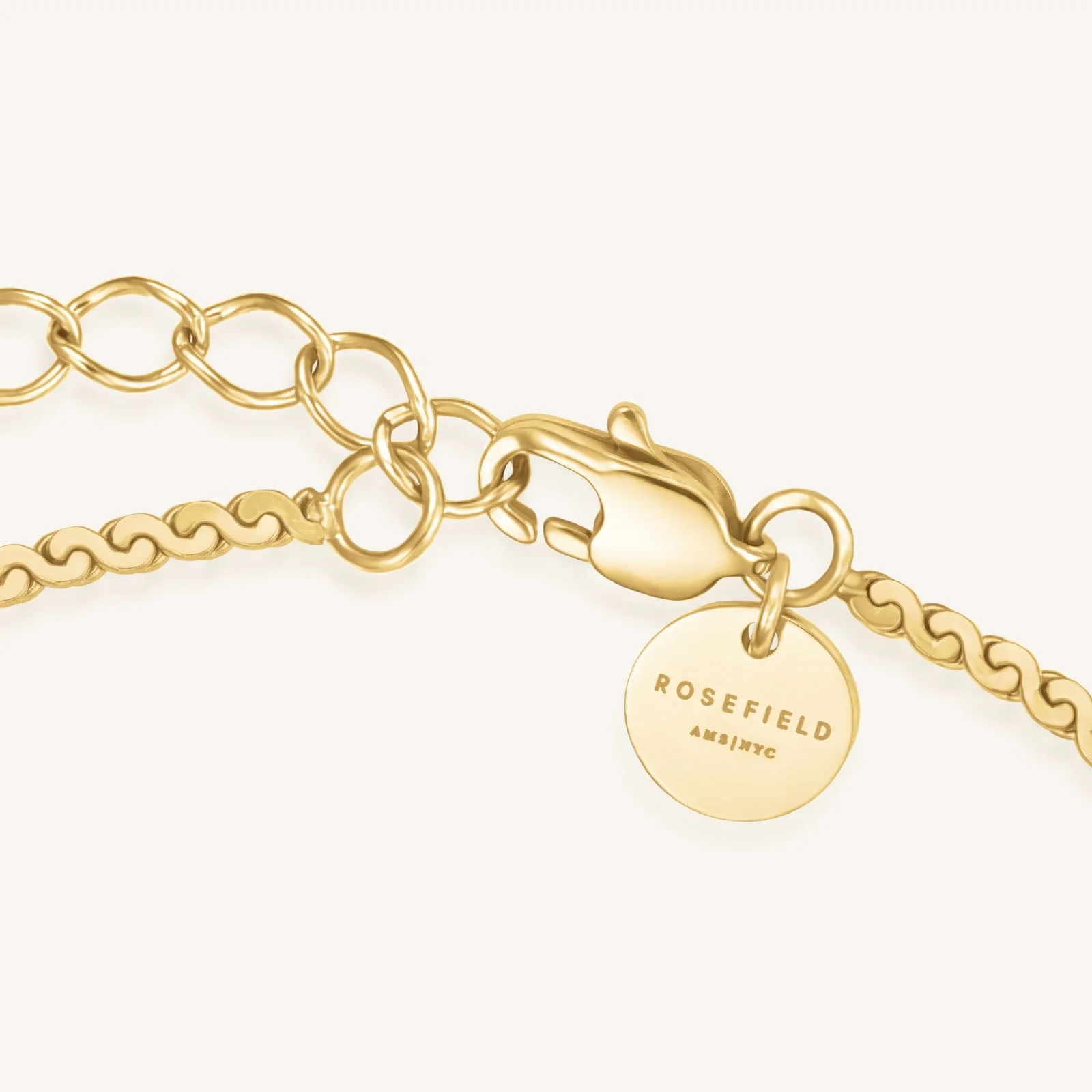 Marquise Wave Bracelet - Image 5