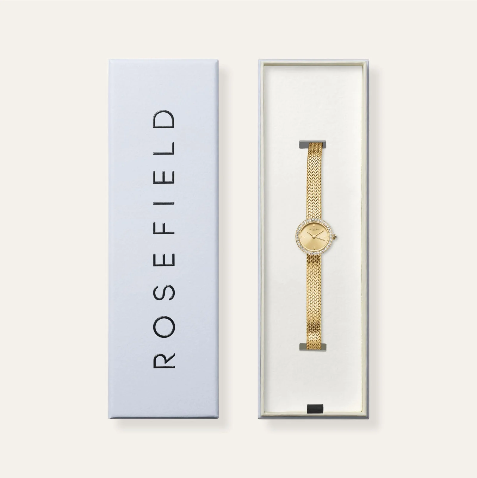 Mini Small Edit Gold - Engraved - Image 5