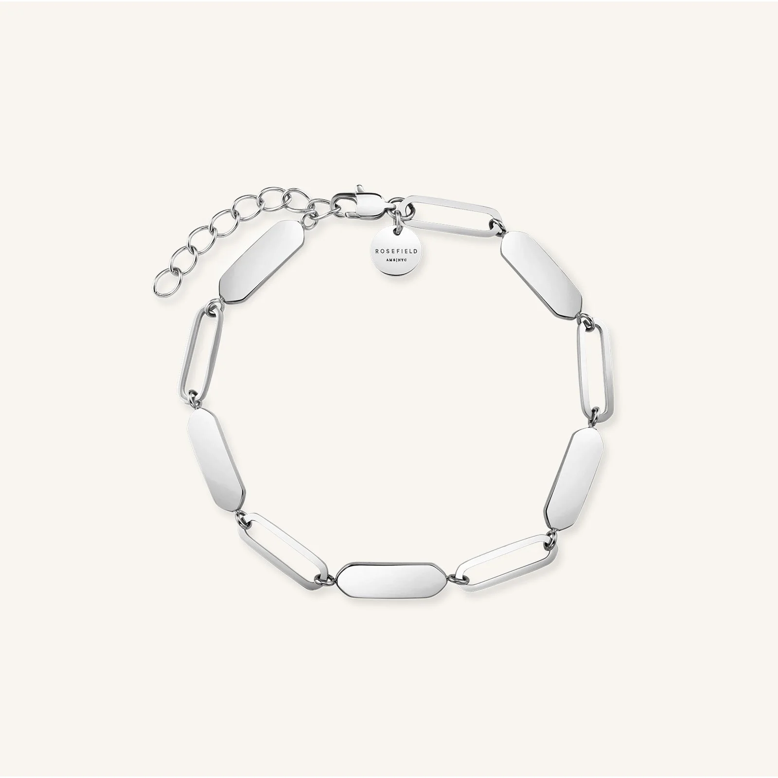 Multiple Bar Bracelet - Image 3
