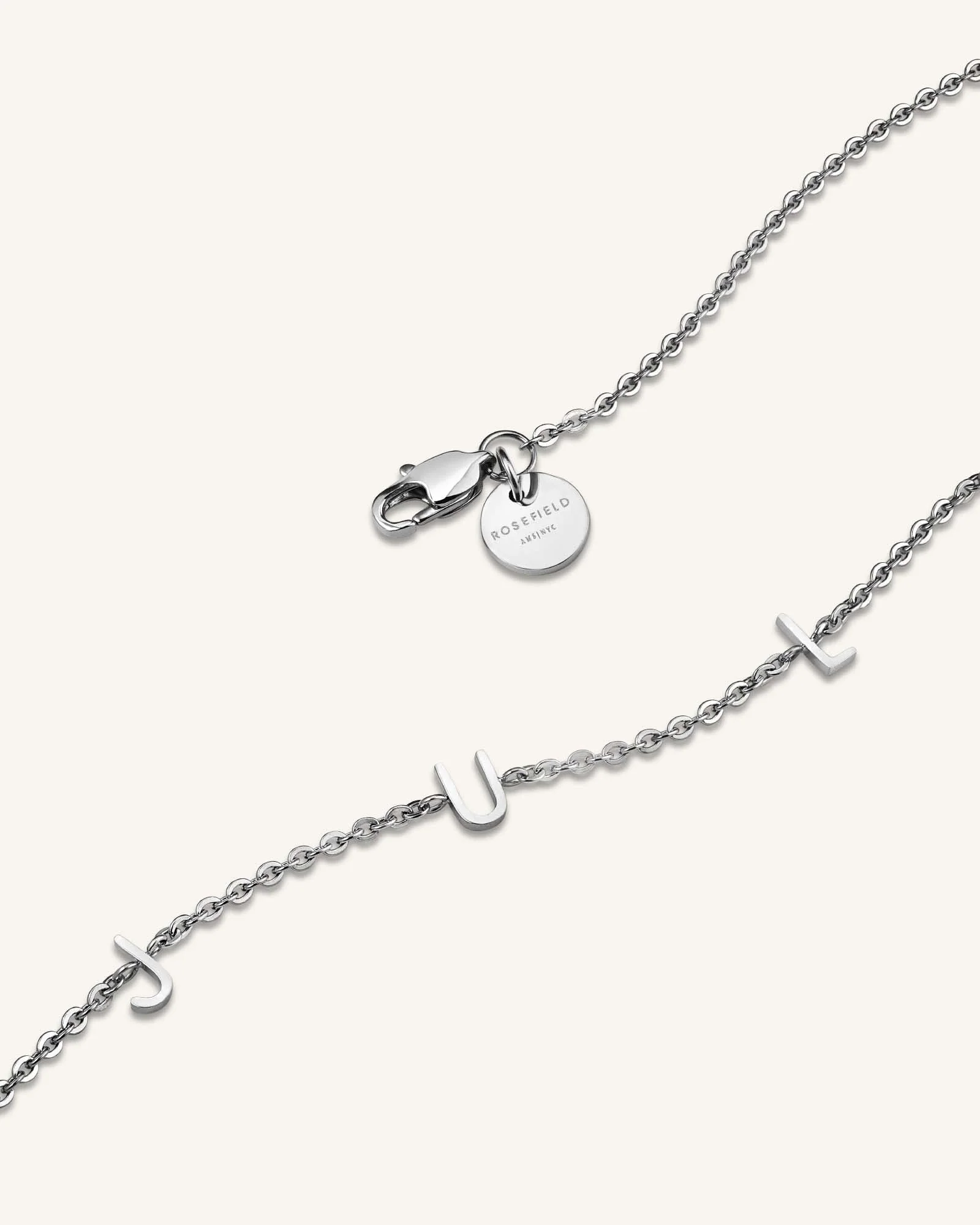 2 Charm Necklace - Image 22