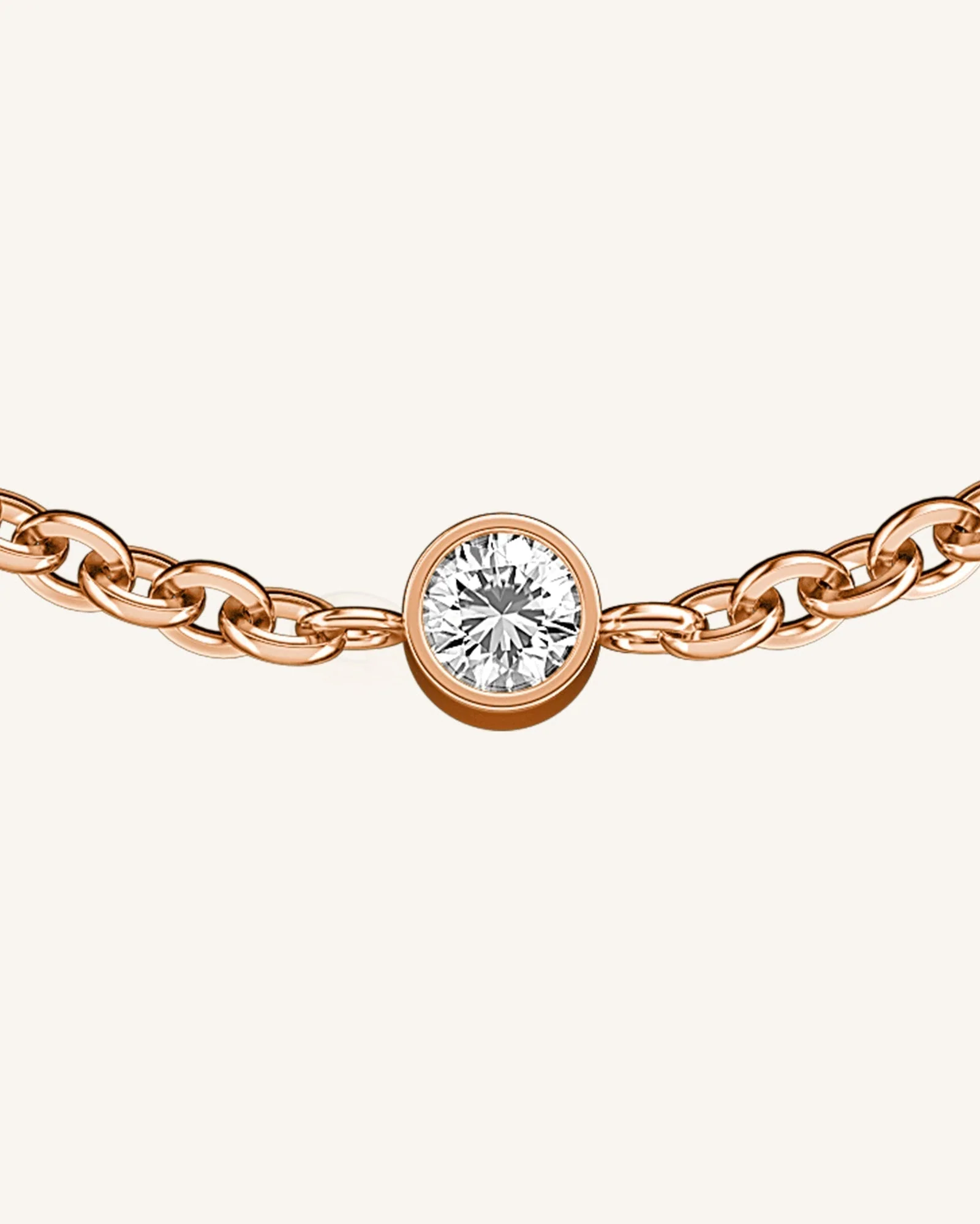 5 Birthstone Necklace - Image 15