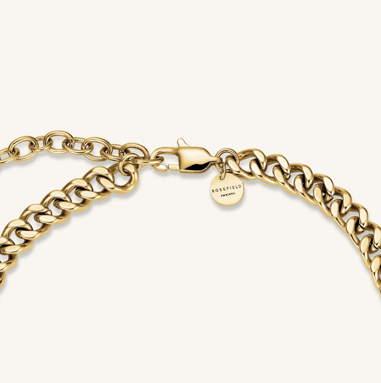 Octagon Choker - Image 4