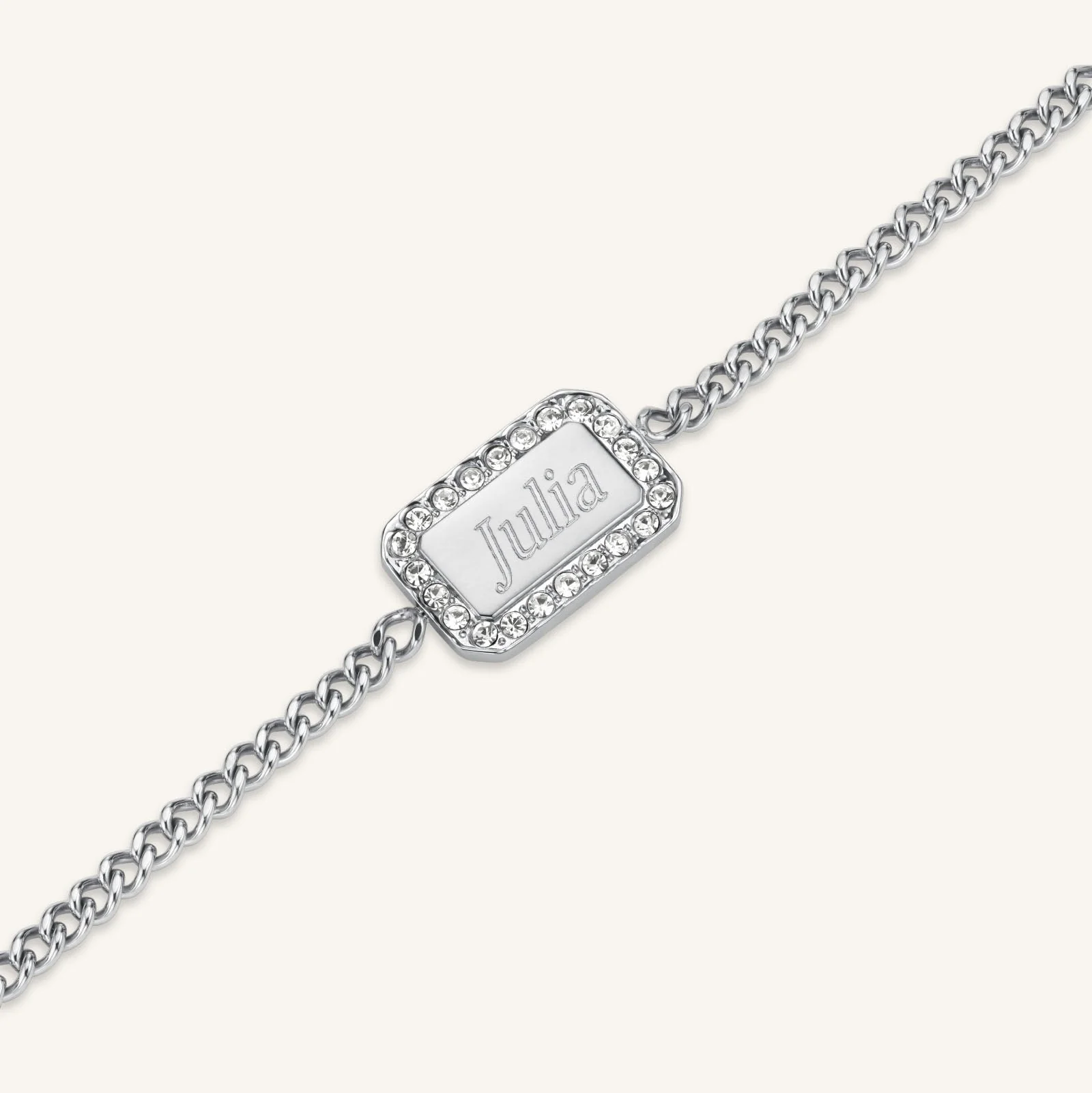 Octagon Bracelet - Image 6
