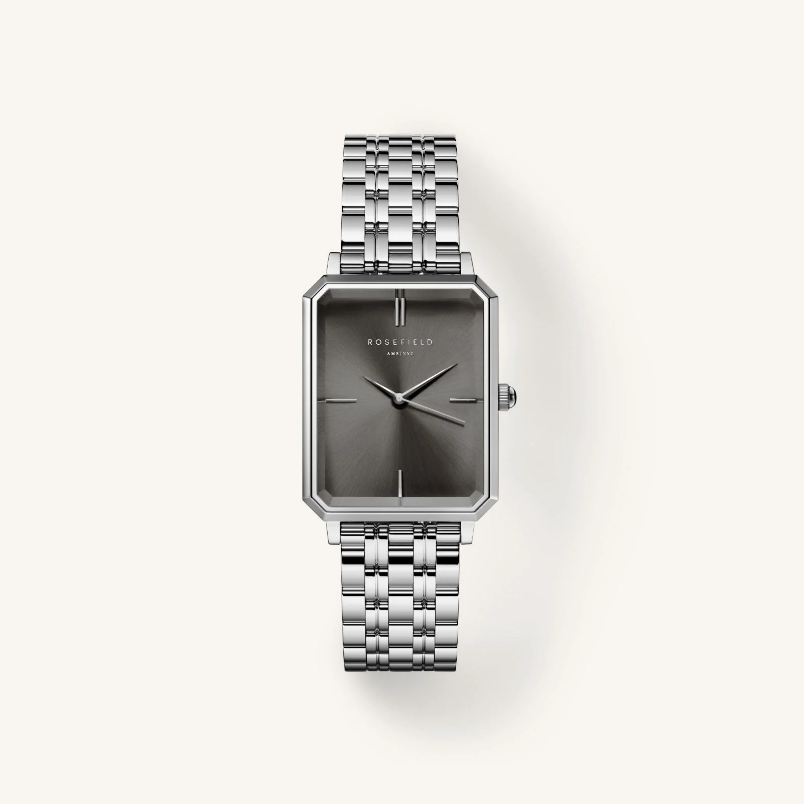 Octagon Grey