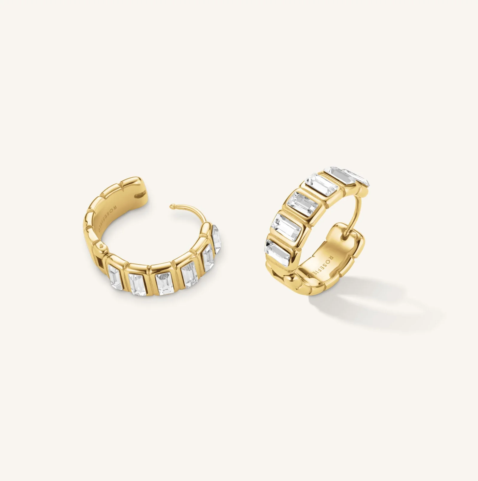 Octagon Hoops - Image 3