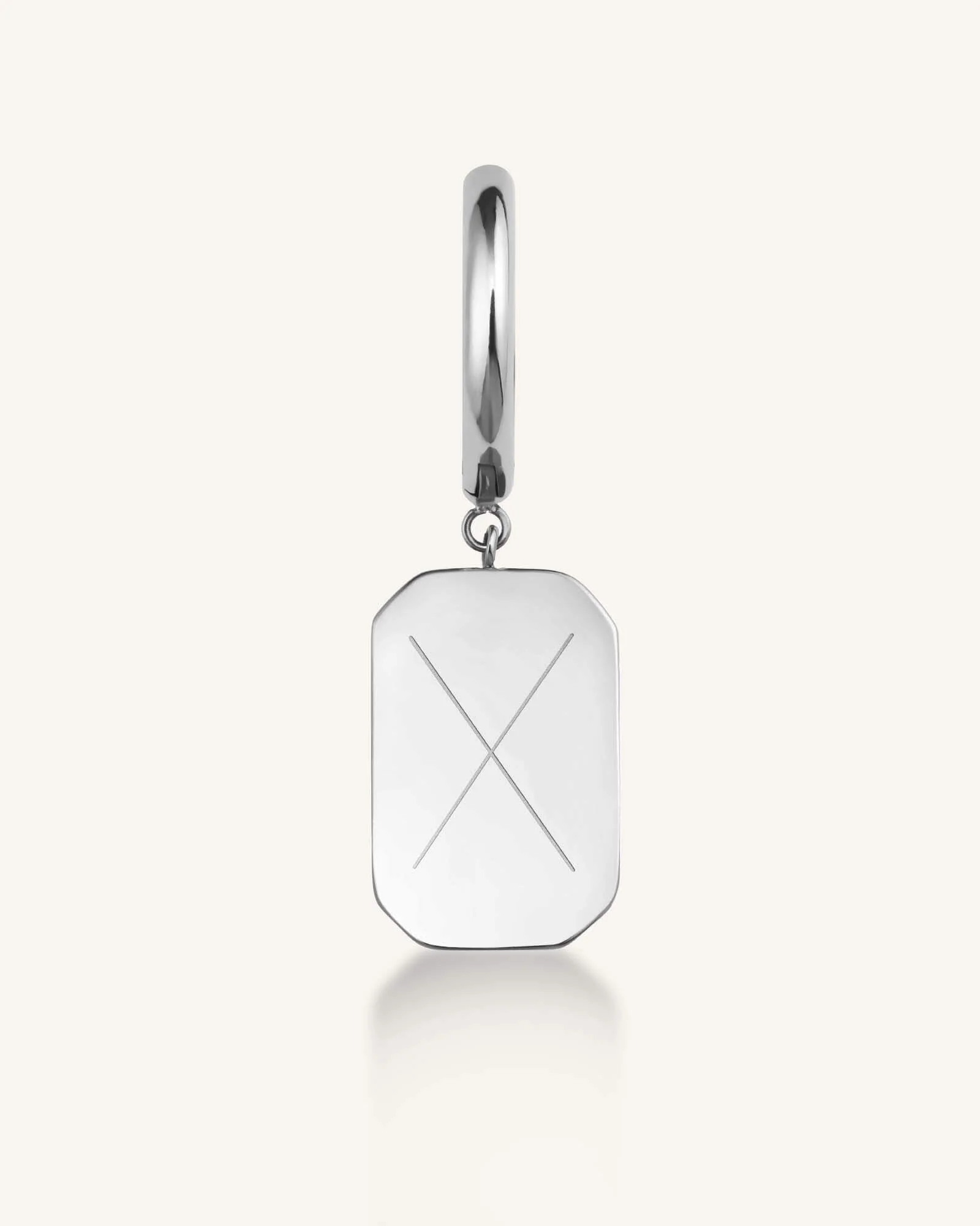 Octagon Hoop - Image 2
