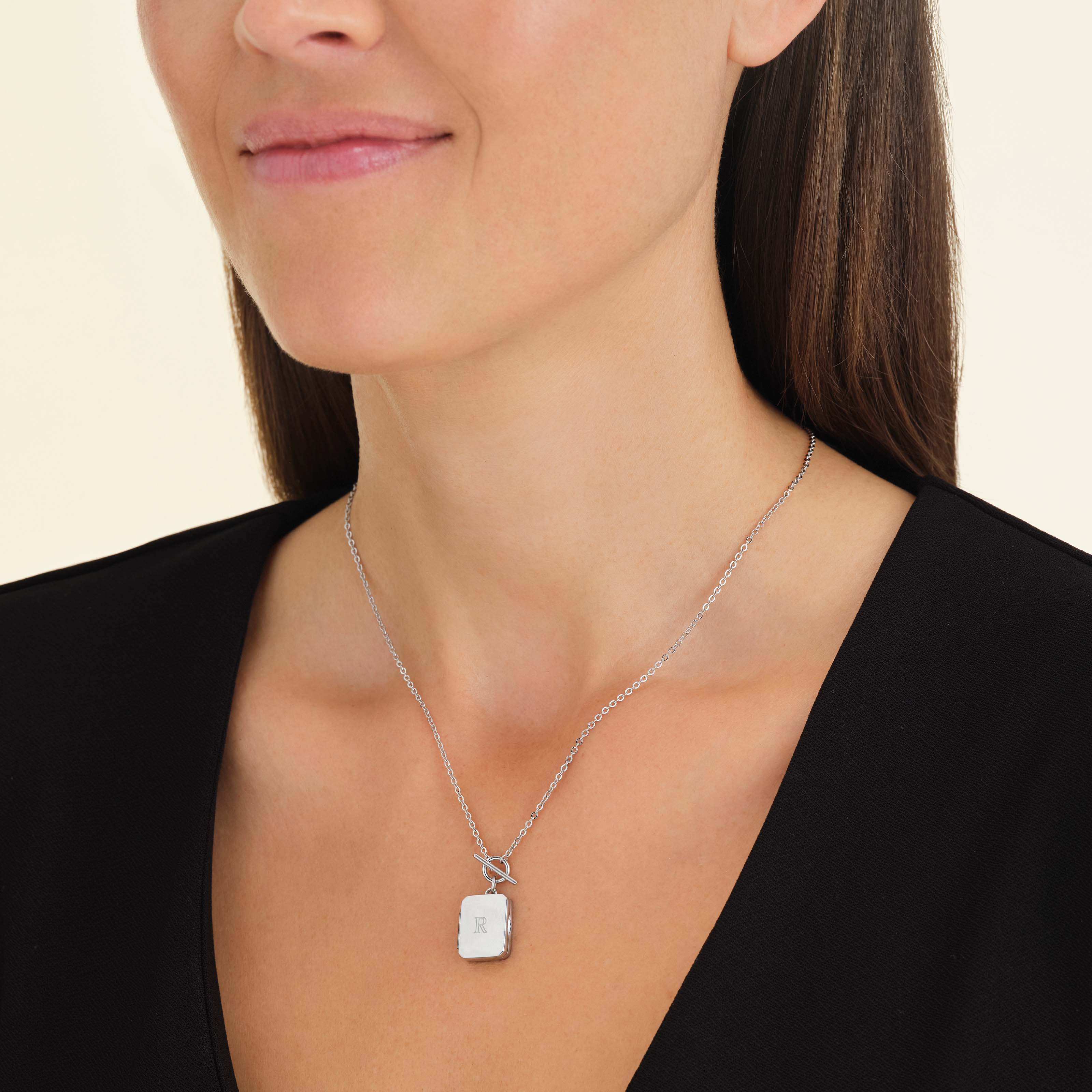 Octagon Locket - Image 11