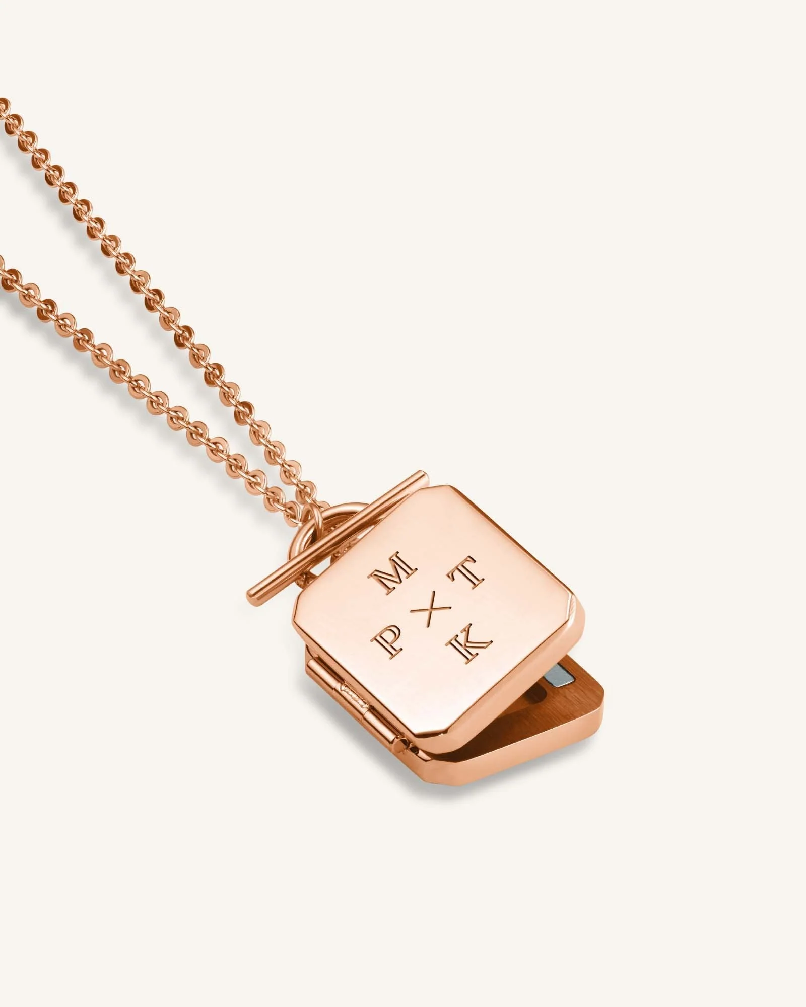 Octagon Locket - Image 6