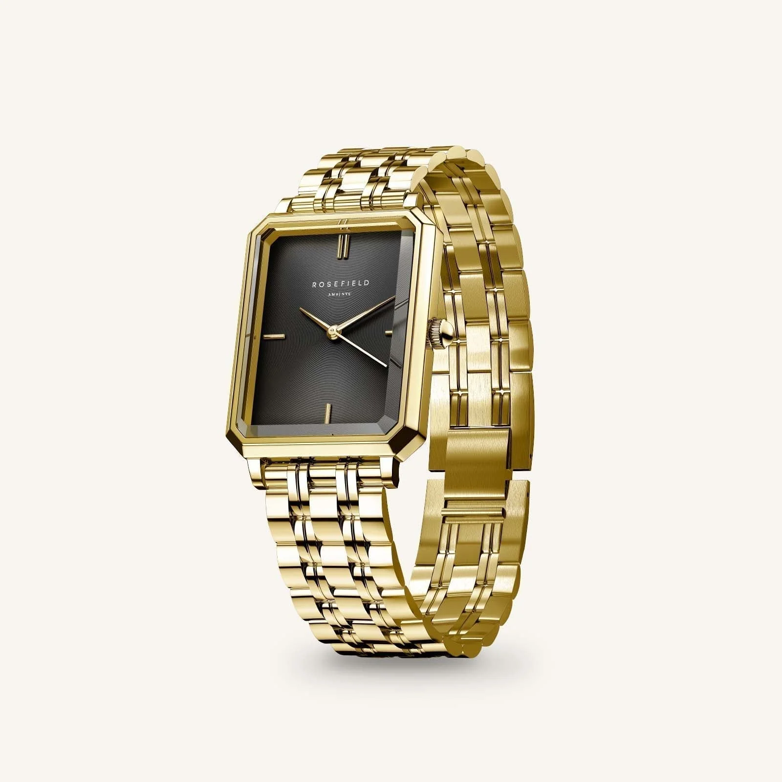 Octagon XS Black Gold-Engraved - Image 4