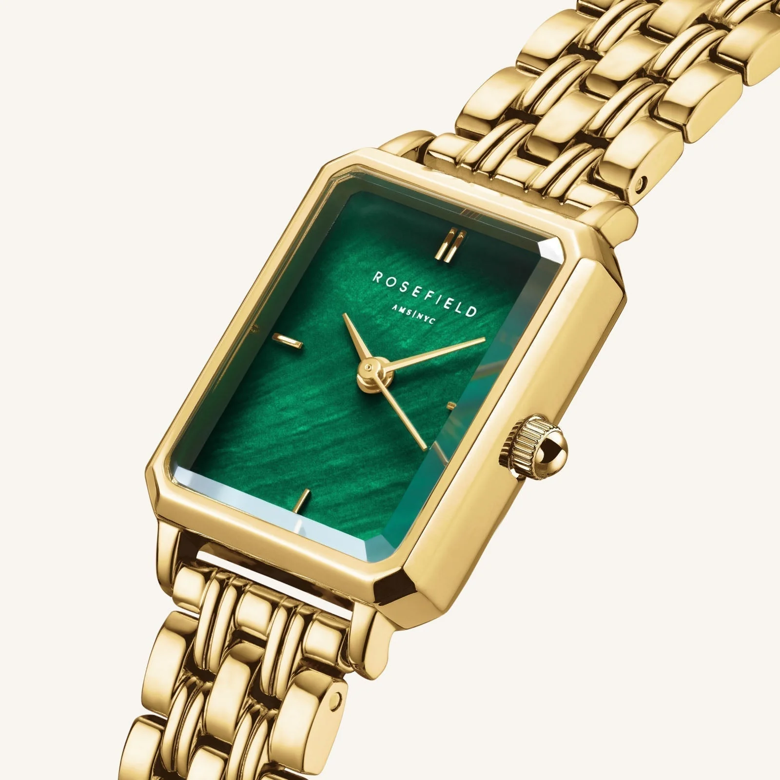 Octagon XS Emerald - Image 3