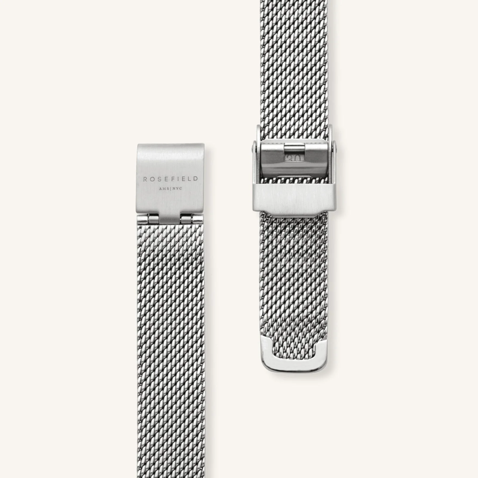Octagon XS Mesh Silver - Image 5