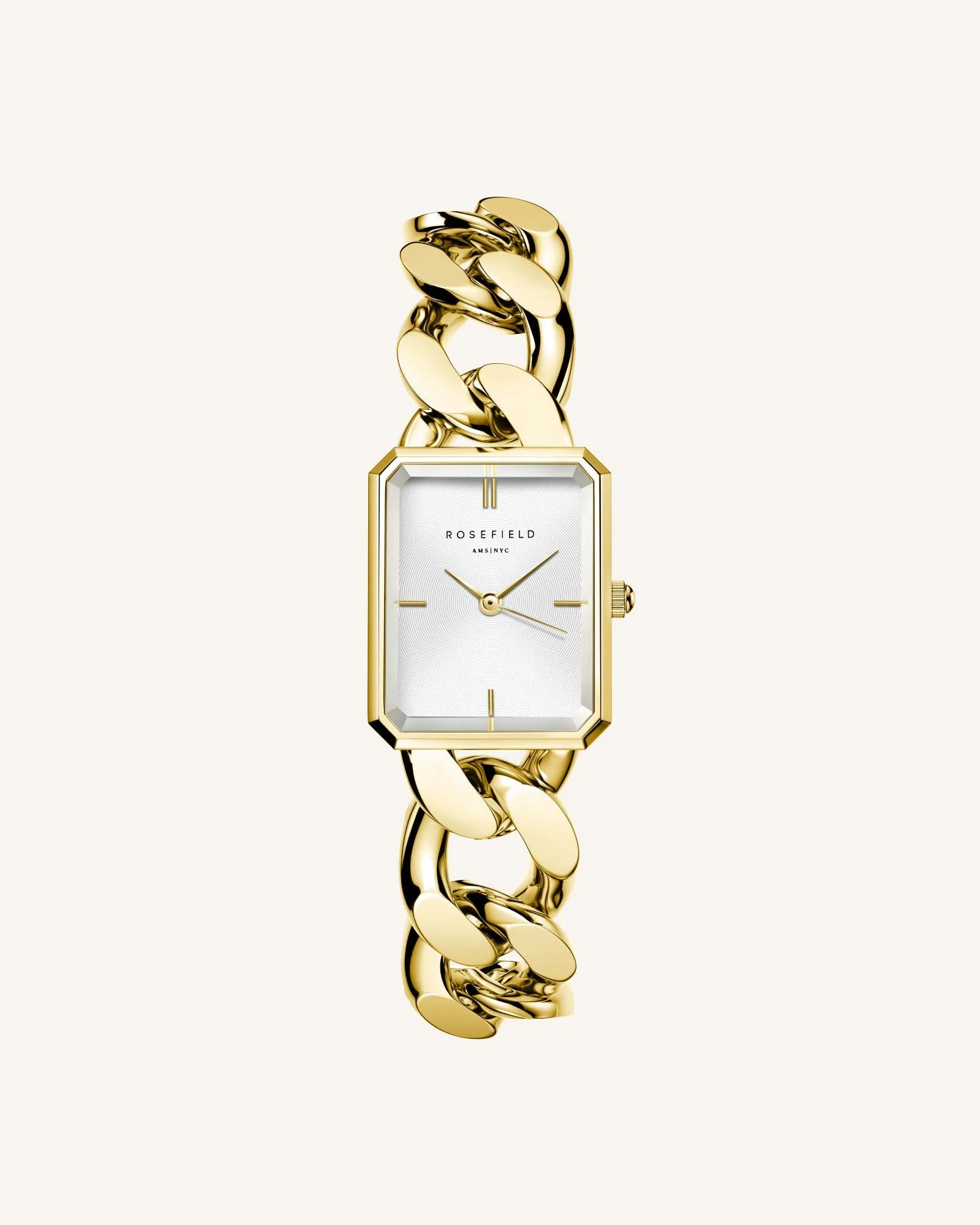 Octagon XS Studio Gold- Engraved - Image 2